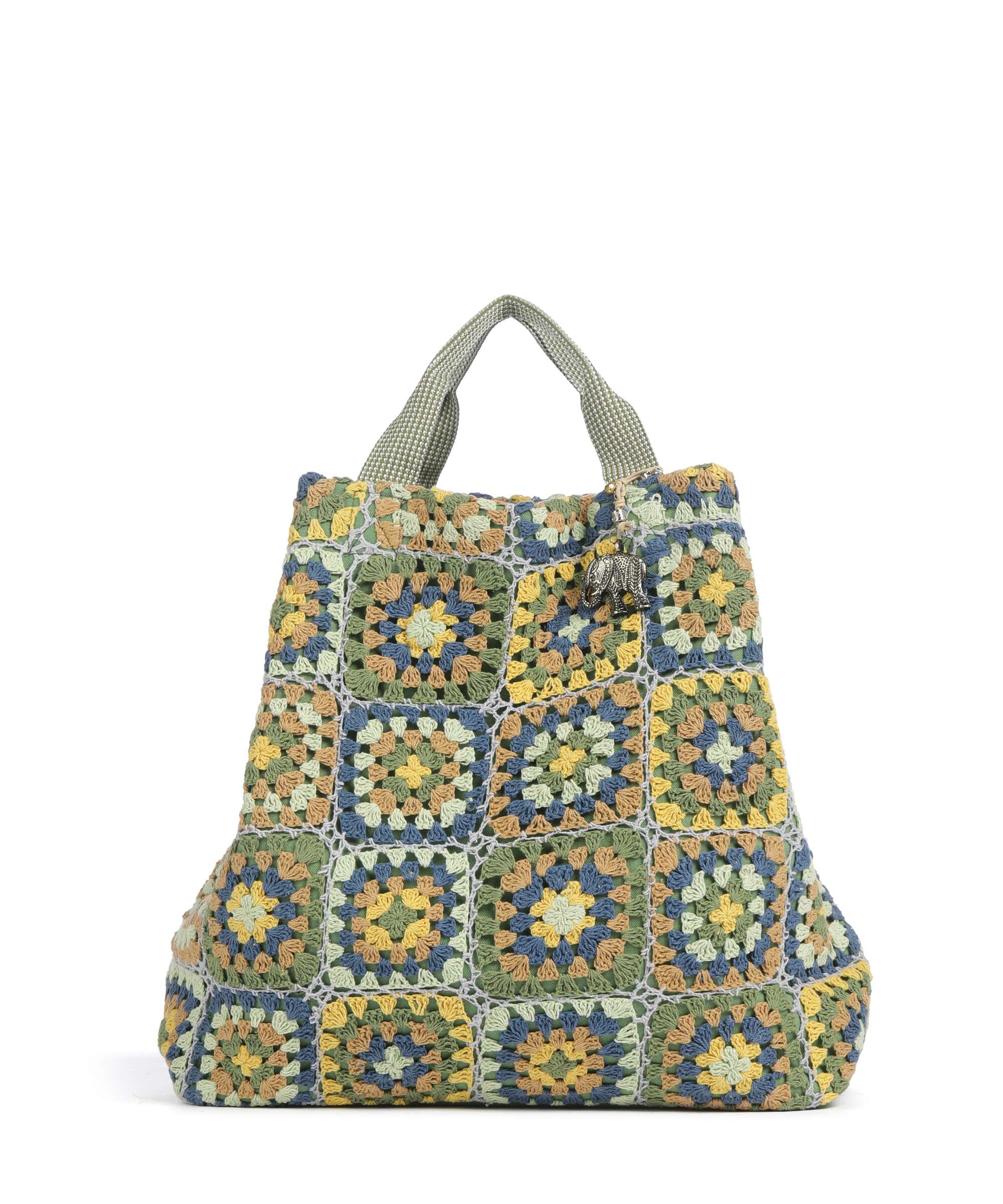 Anokhi Tote bag multi - Image 2