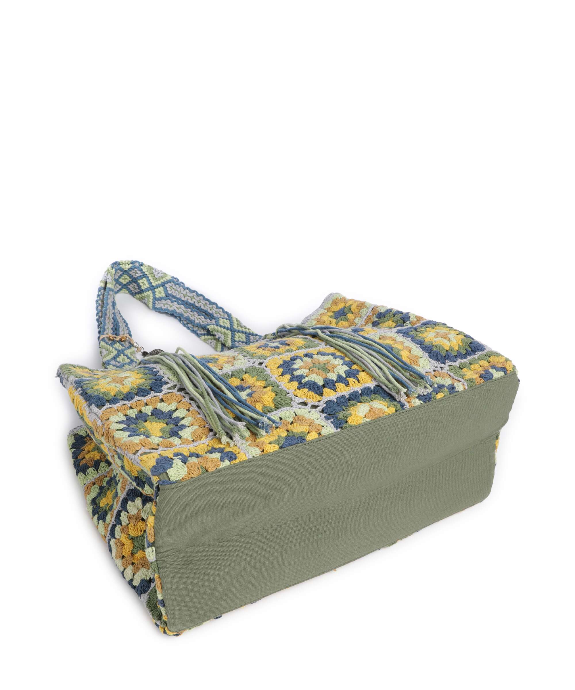 Anokhi Tote bag multi - Image 5