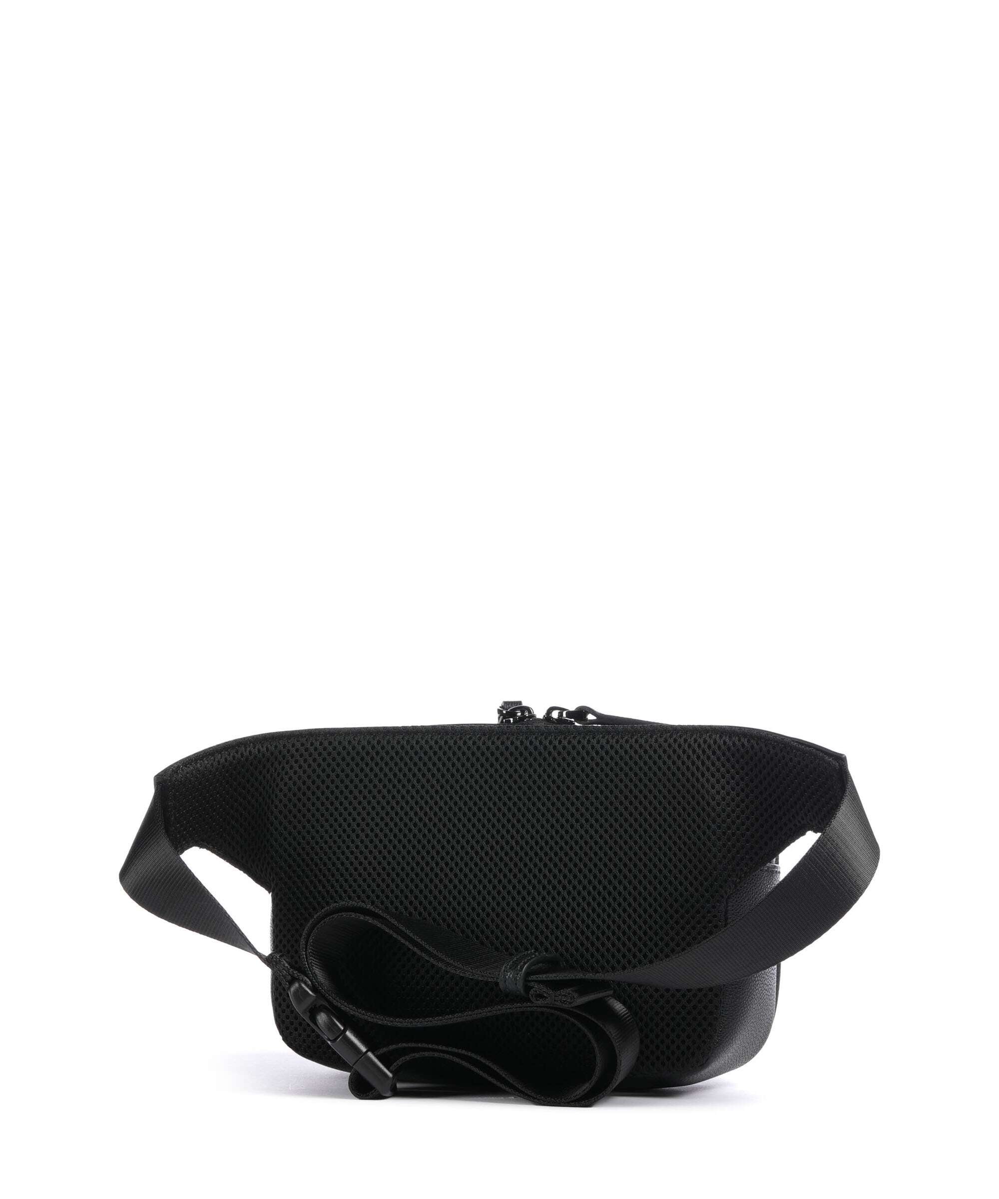 Armani Exchange Alex Belt bag black - Image 2