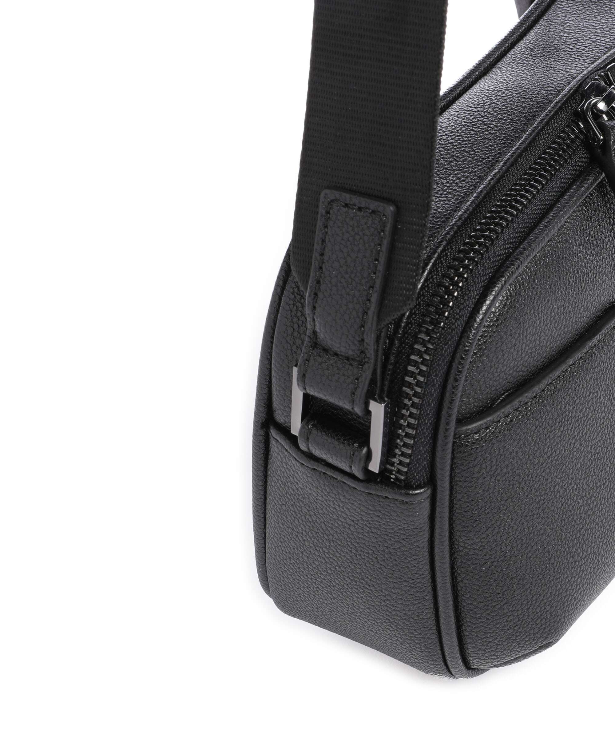 Armani Exchange Alex Crossbody bag black - Image 4