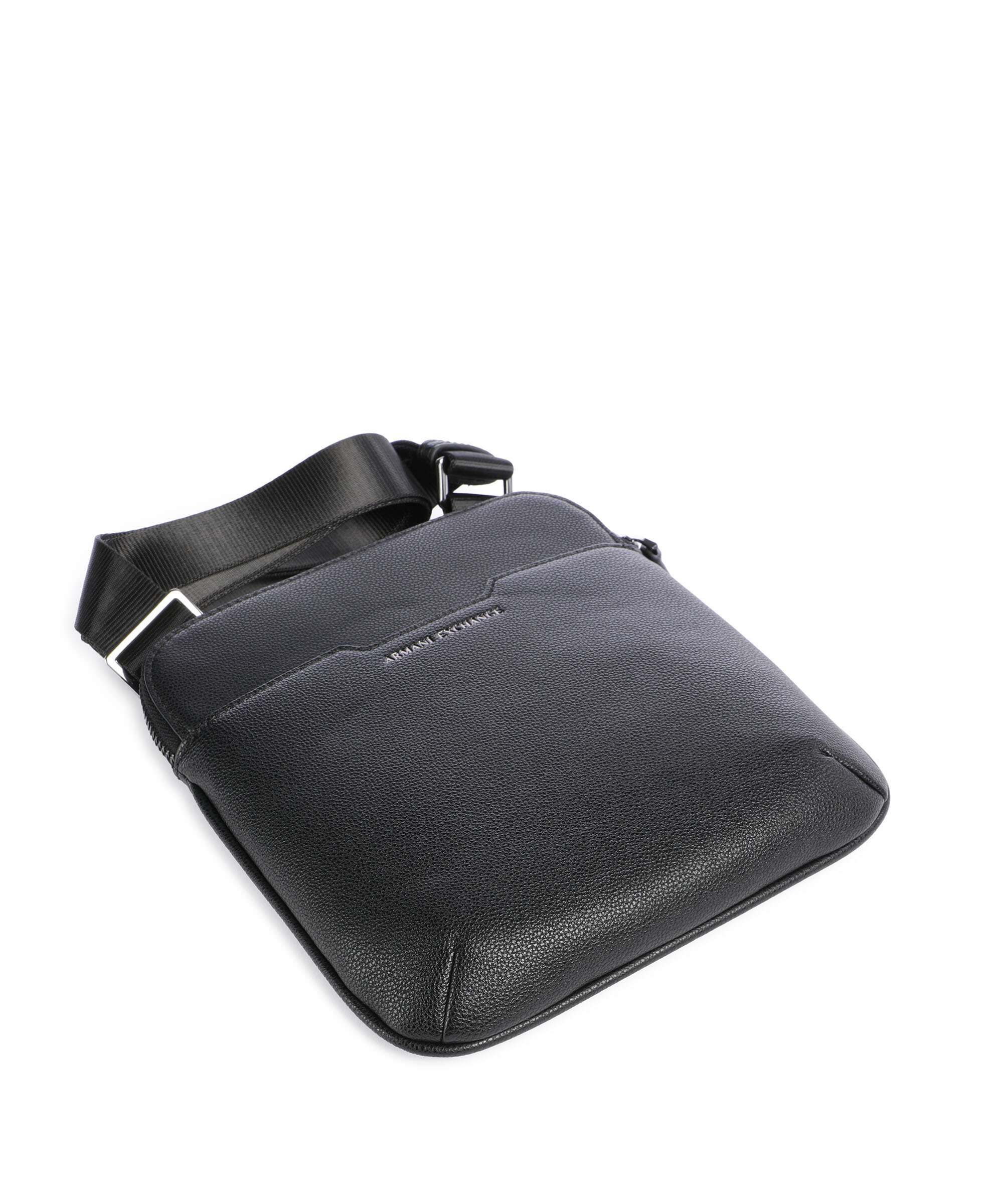 Armani Exchange Alex Crossbody bag black - Image 4