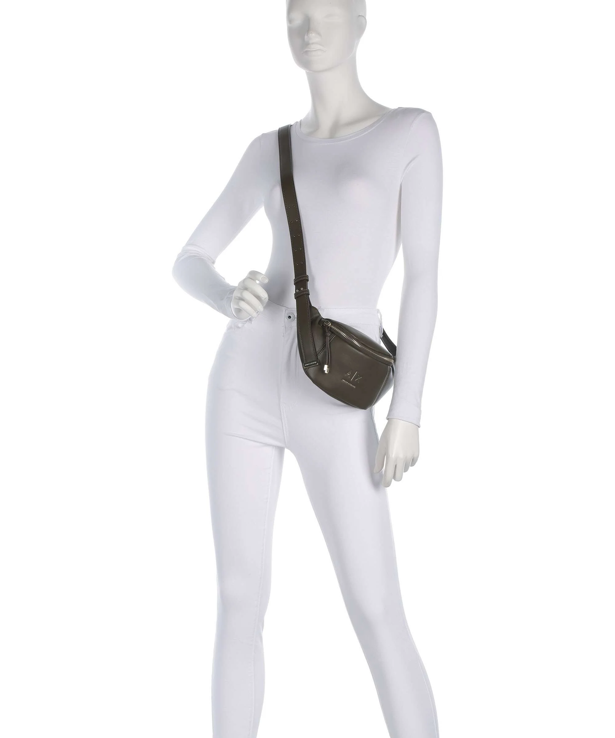 Armani Exchange Alice Crossbody bag savanna - Image 3