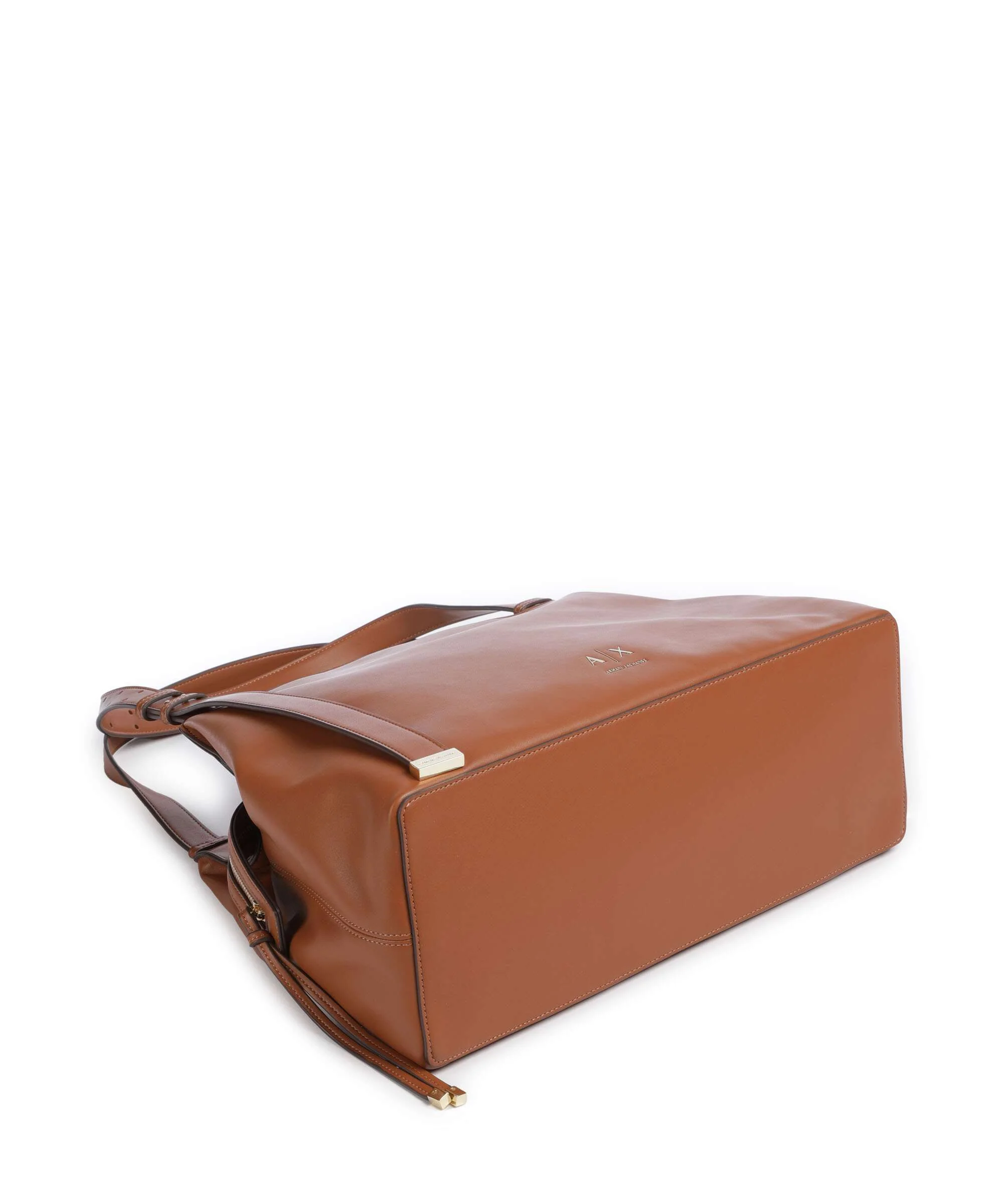 Armani Exchange Alice M Hobo bag saline clay - Image 4