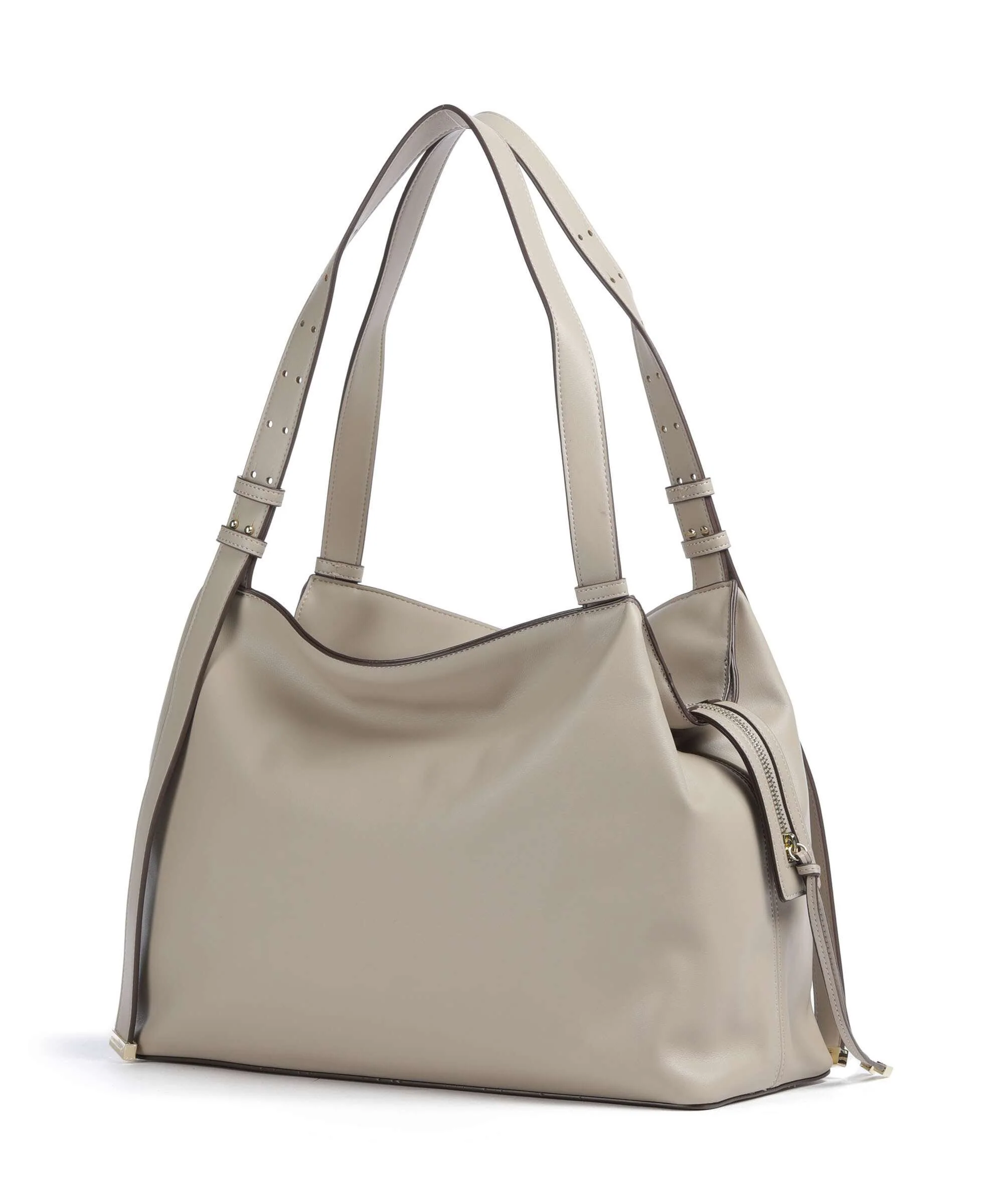 Armani Exchange Alice M Hobo bag sand - Image 2