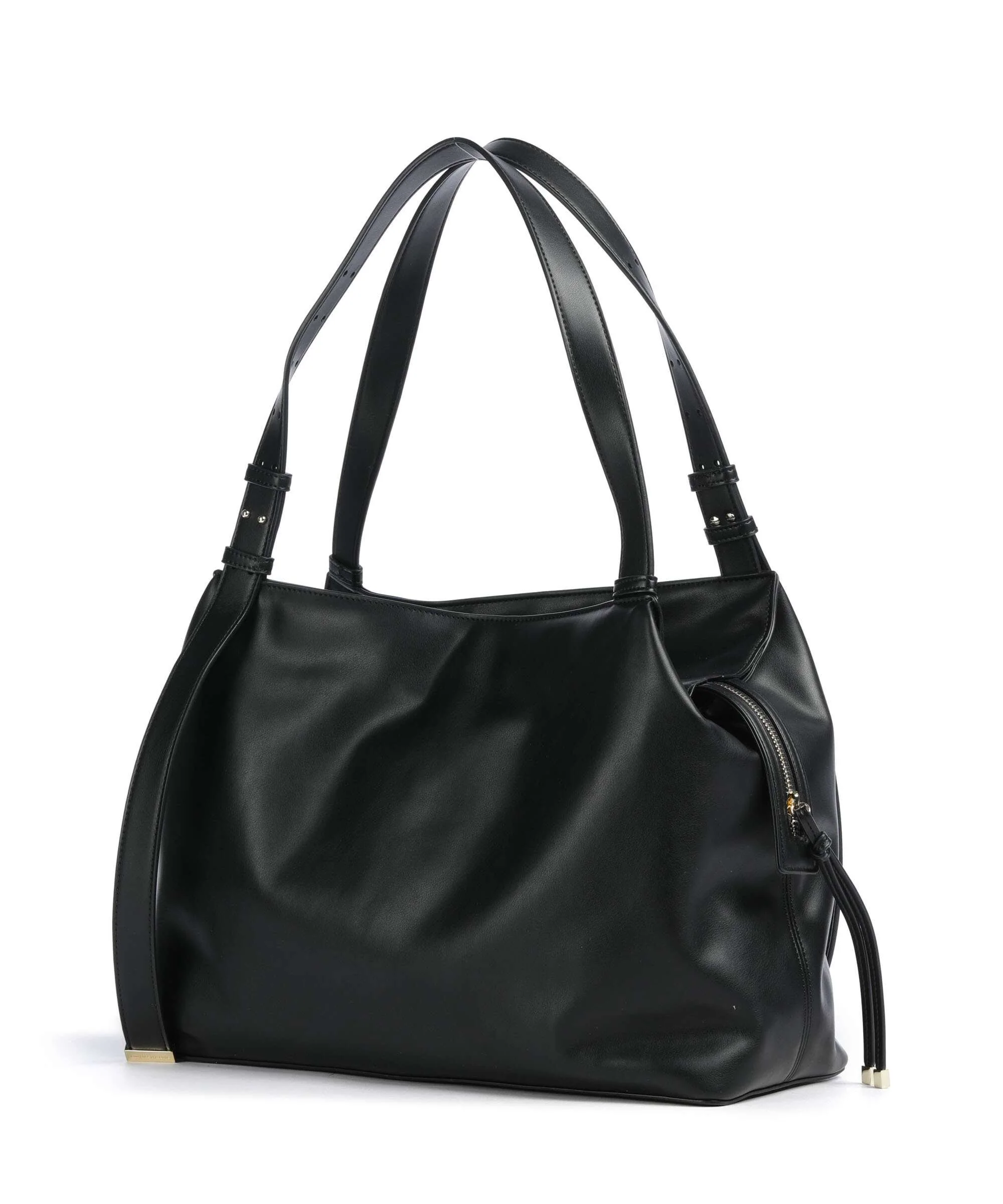 Armani Exchange Alice M Hobo bag black - Image 2