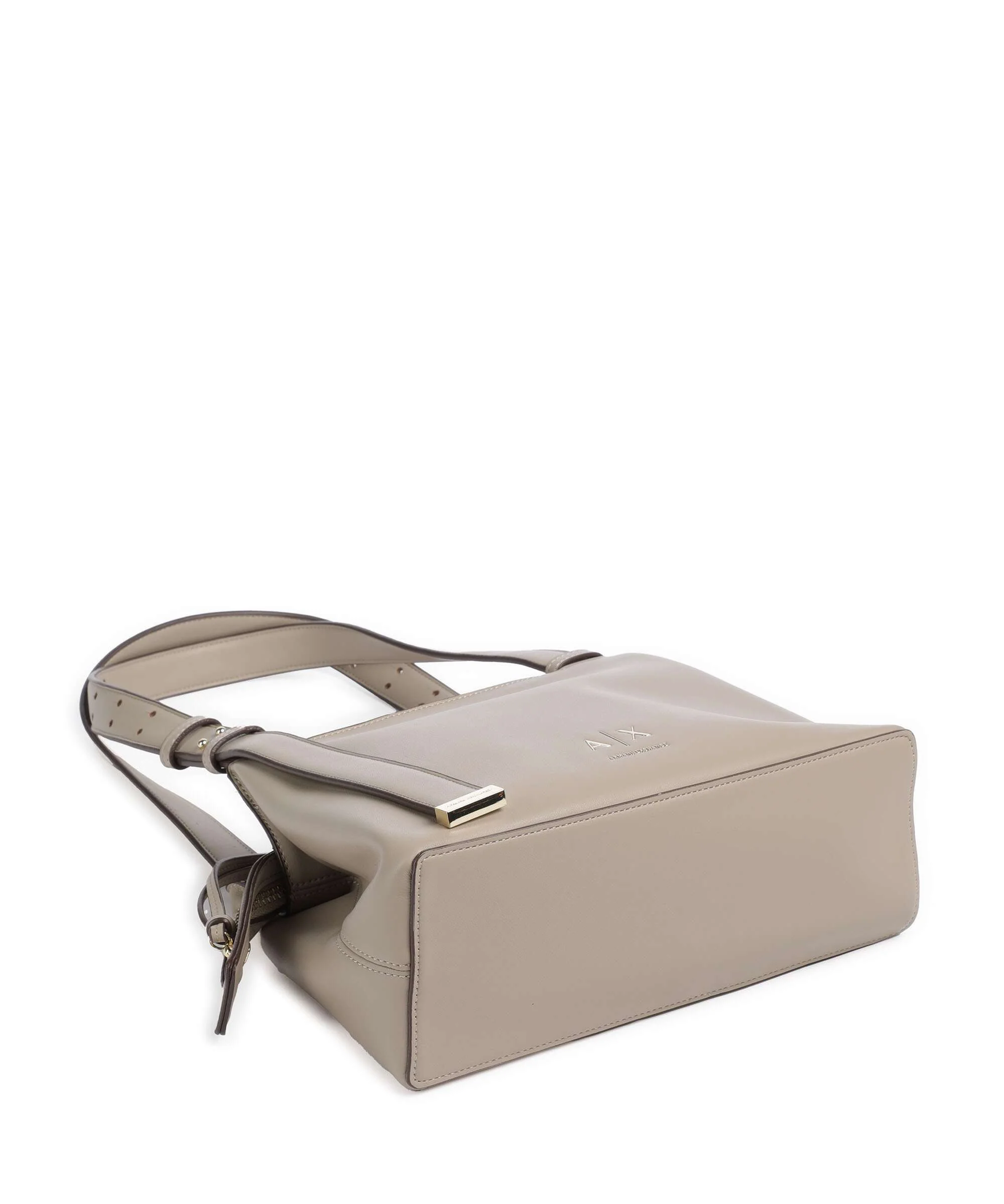 Armani Exchange Alice S Shoulder bag sand - Image 4