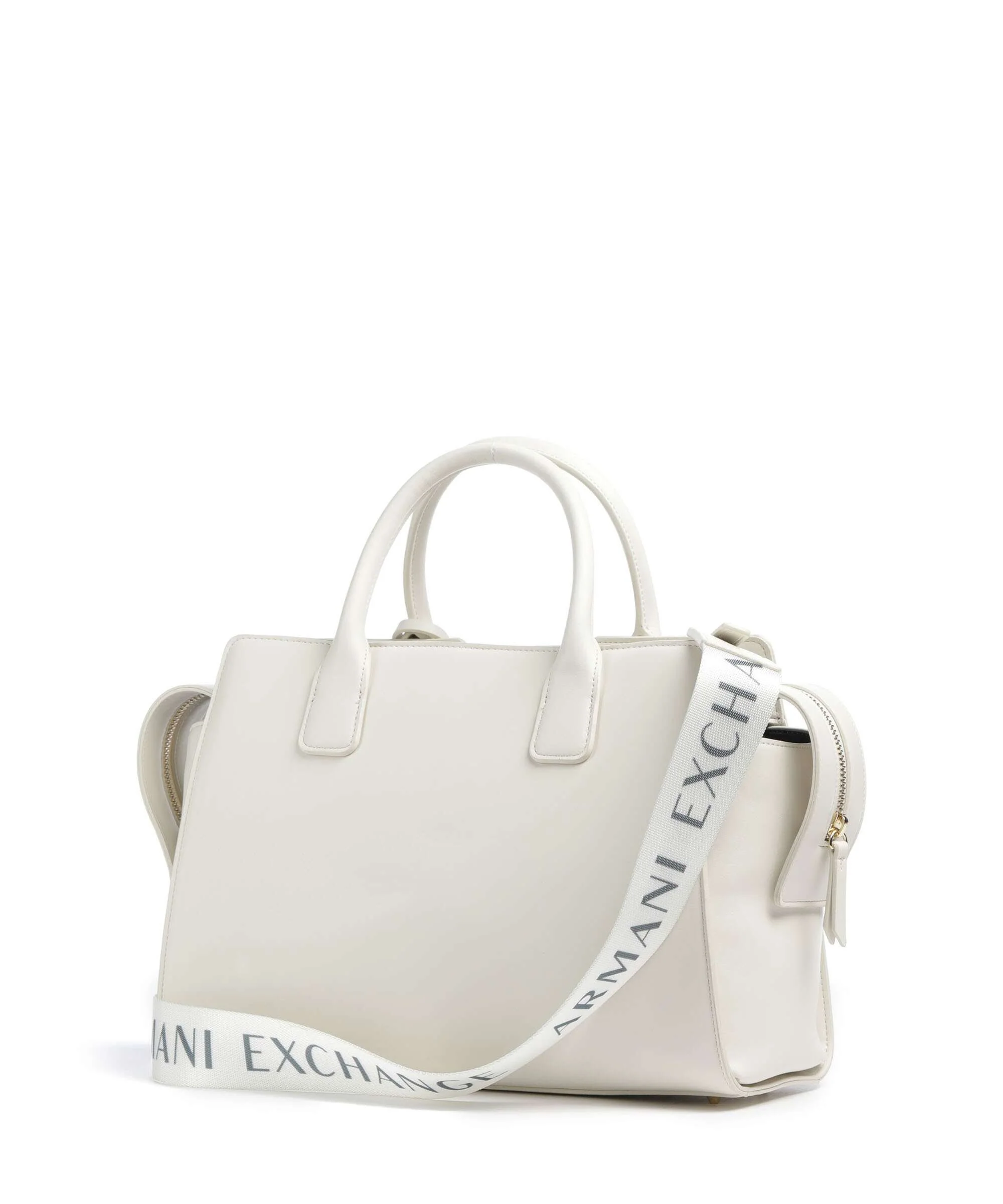 Armani Exchange Amelie M Handbag beige - Image 2