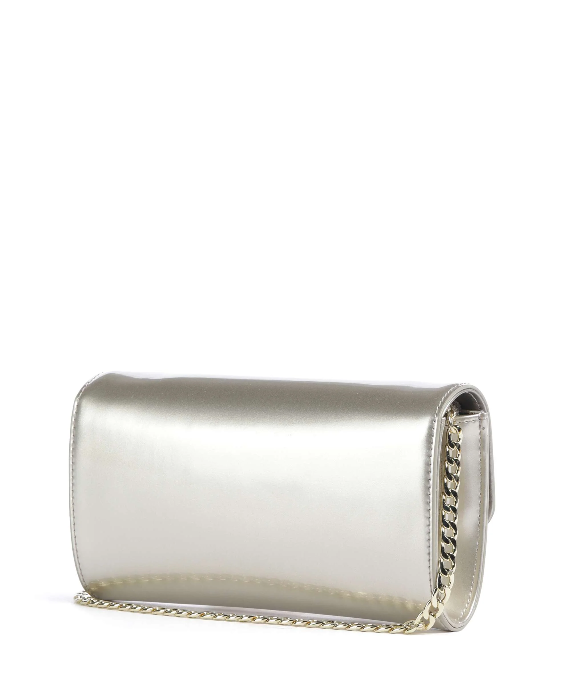 Armani Exchange Amy Crossbody bag light gold - Image 2