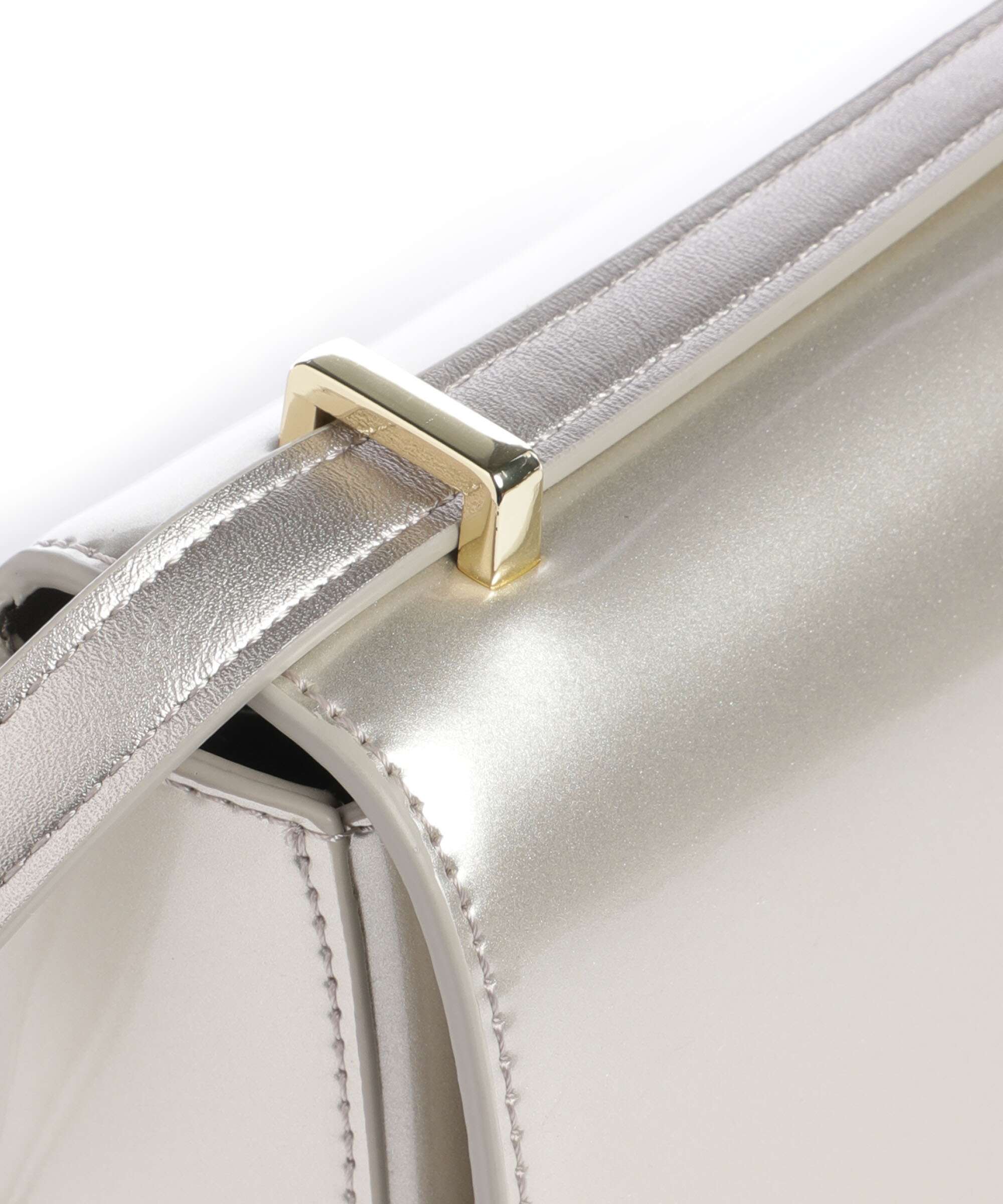 Armani Exchange Amy M Shoulder bag beige - Image 5