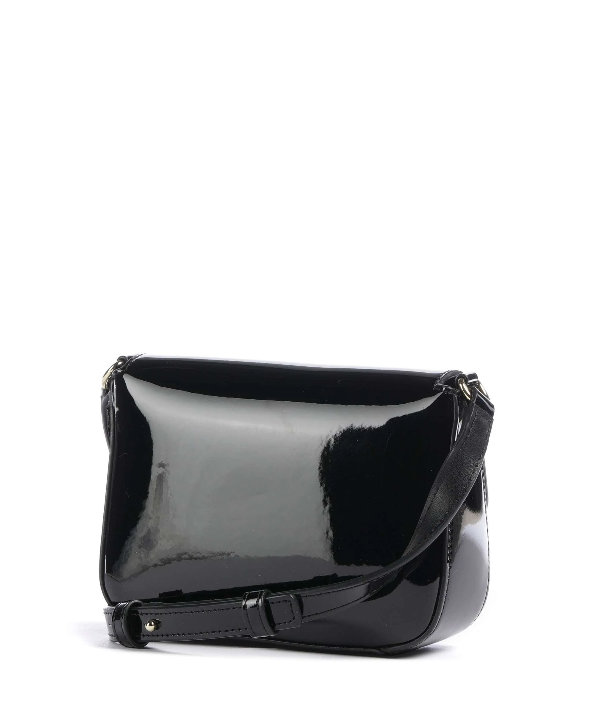 Armani Exchange Amy S Crossbody bag black - Image 2