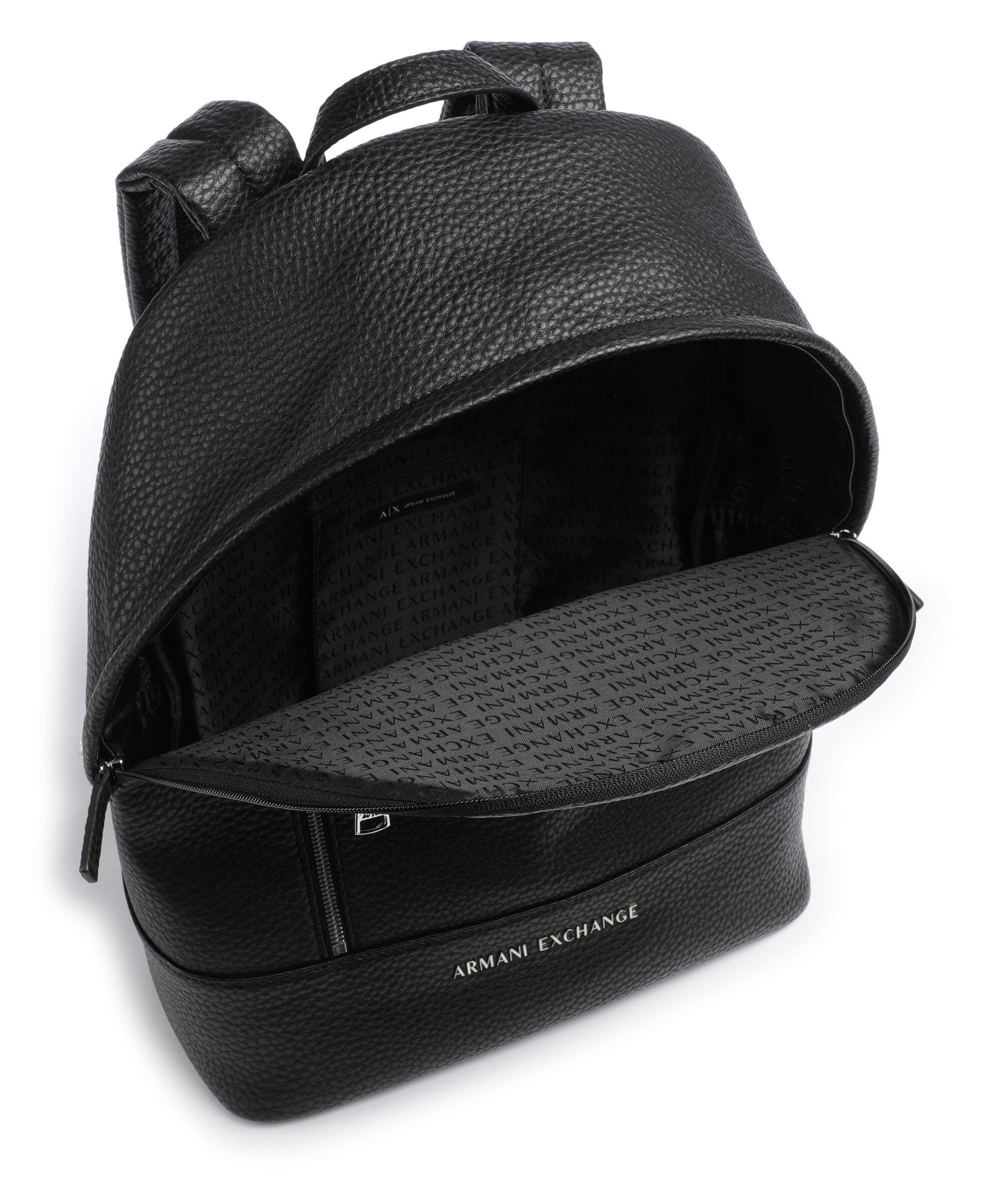 Armani Exchange Backpack nero - Image 5