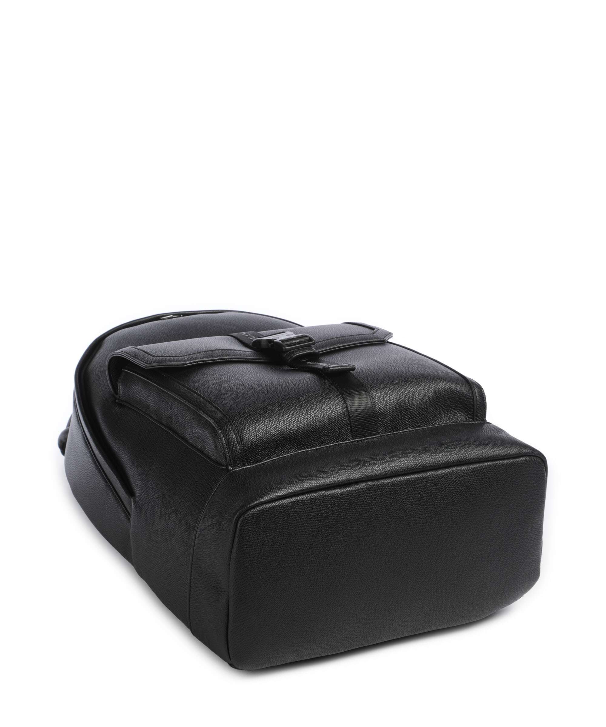 Armani Exchange Brooklyn Backpack black - Image 4