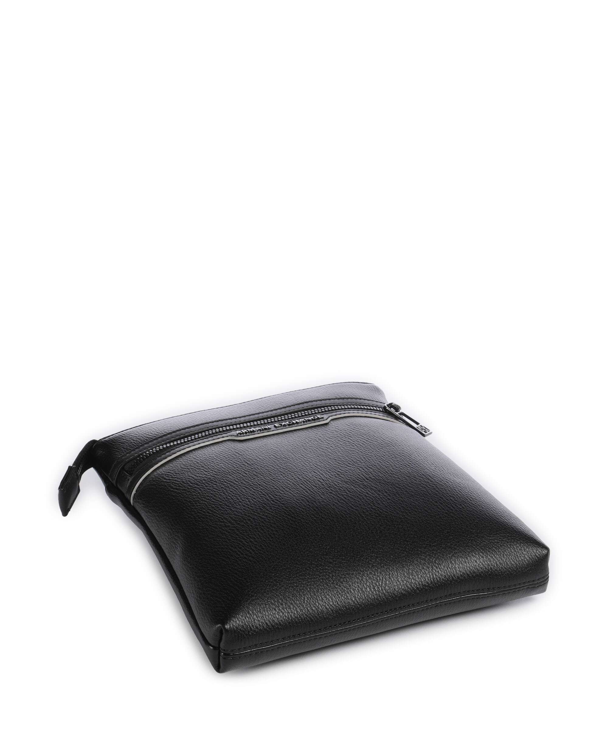 Armani Exchange Cedric Crossbody bag black - Image 4