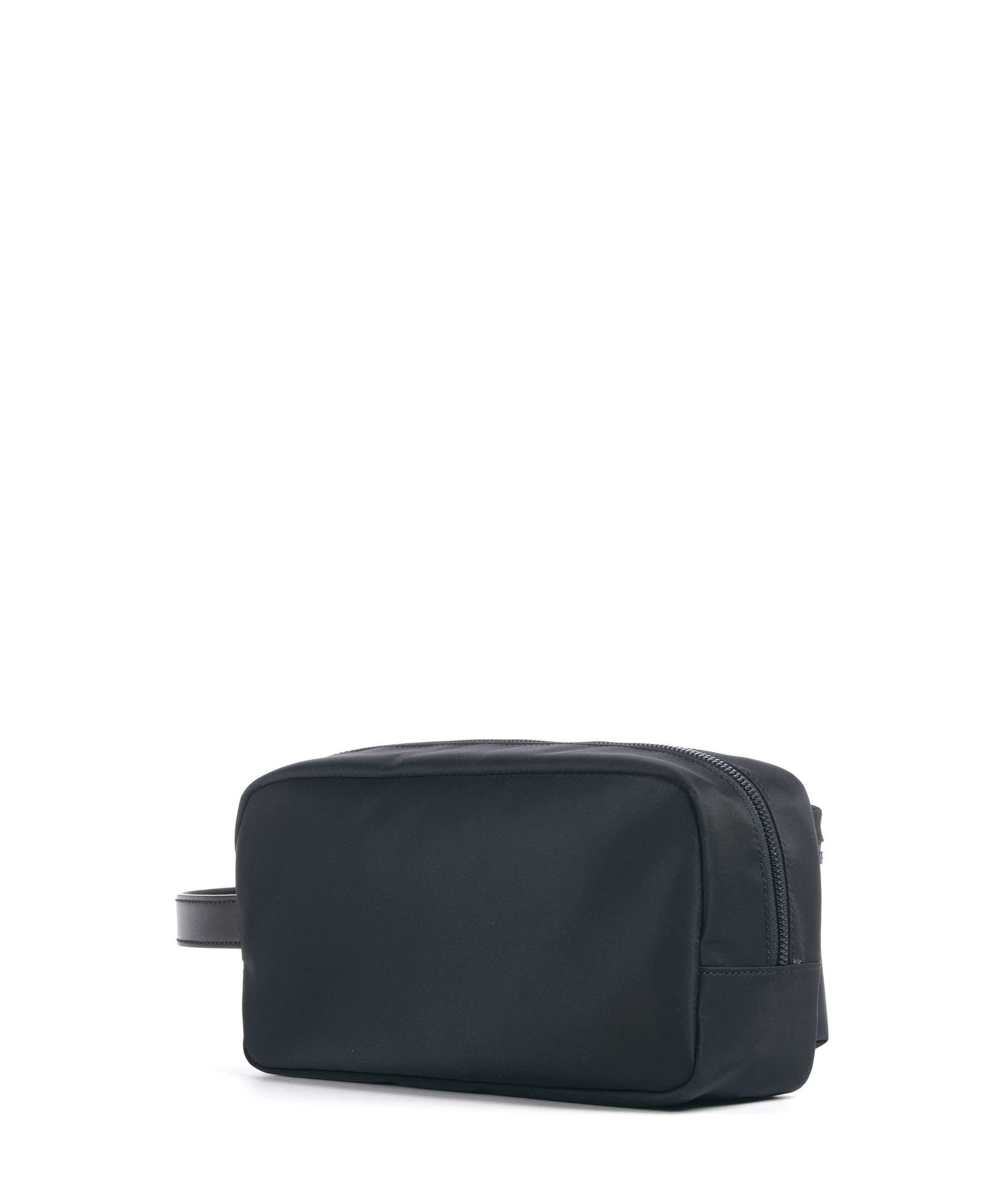 Armani Exchange Commuting Toiletry bag deep navy/black - Image 2