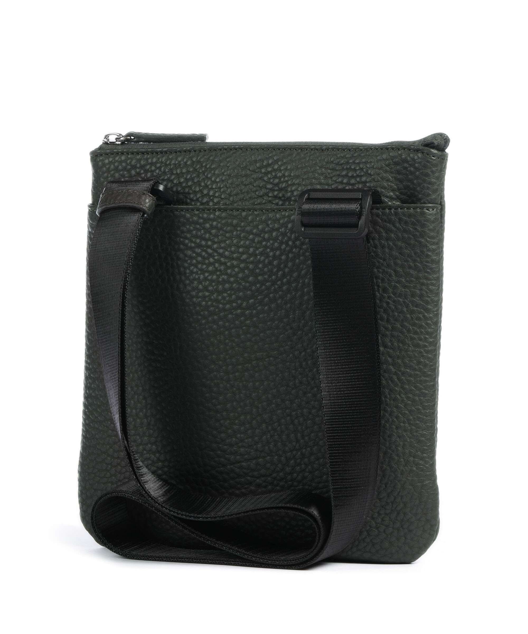 Armani Exchange Crossbody bag black/olive - Image 2