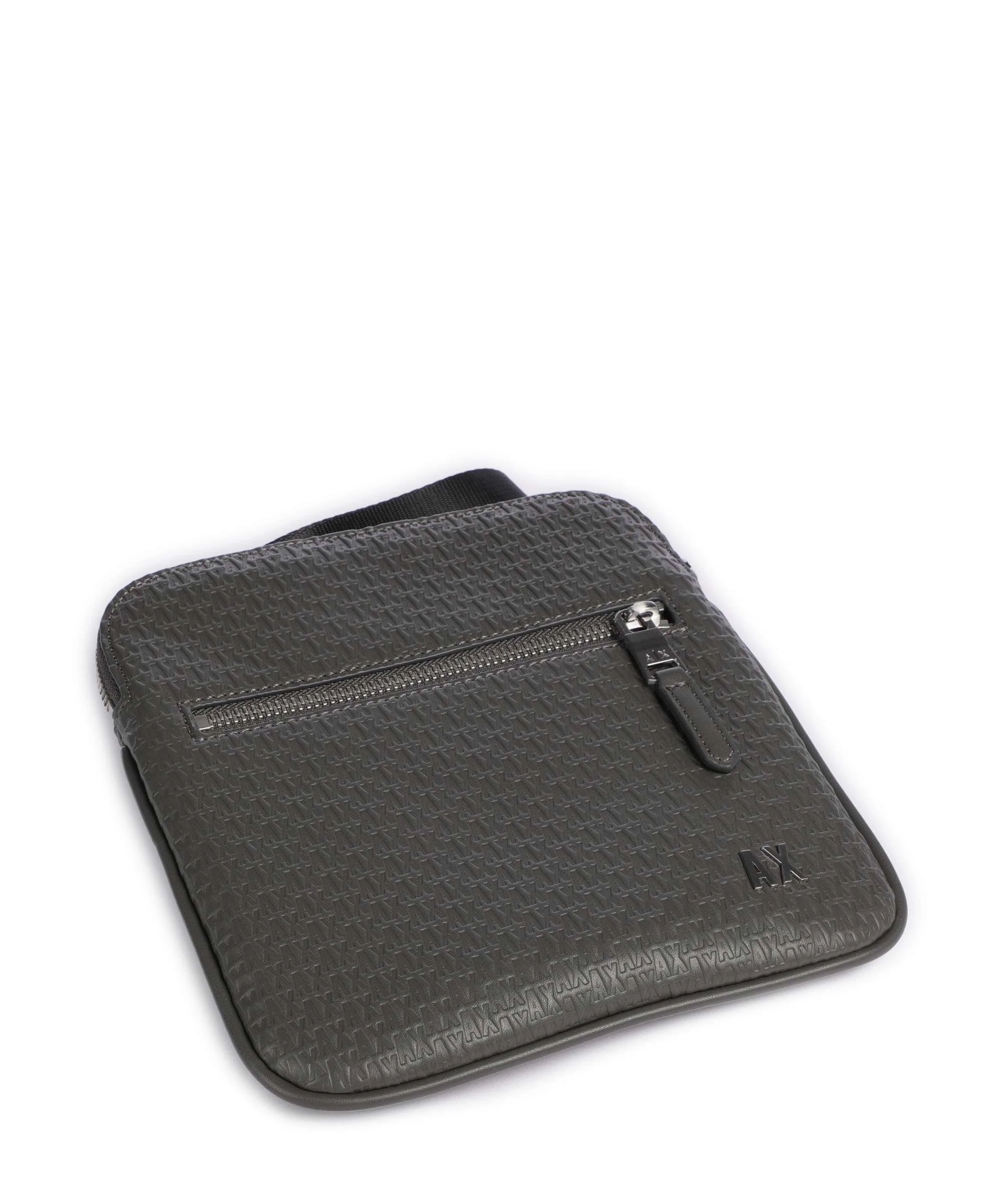 Armani Exchange Crossbody bag dark shadow - Image 5