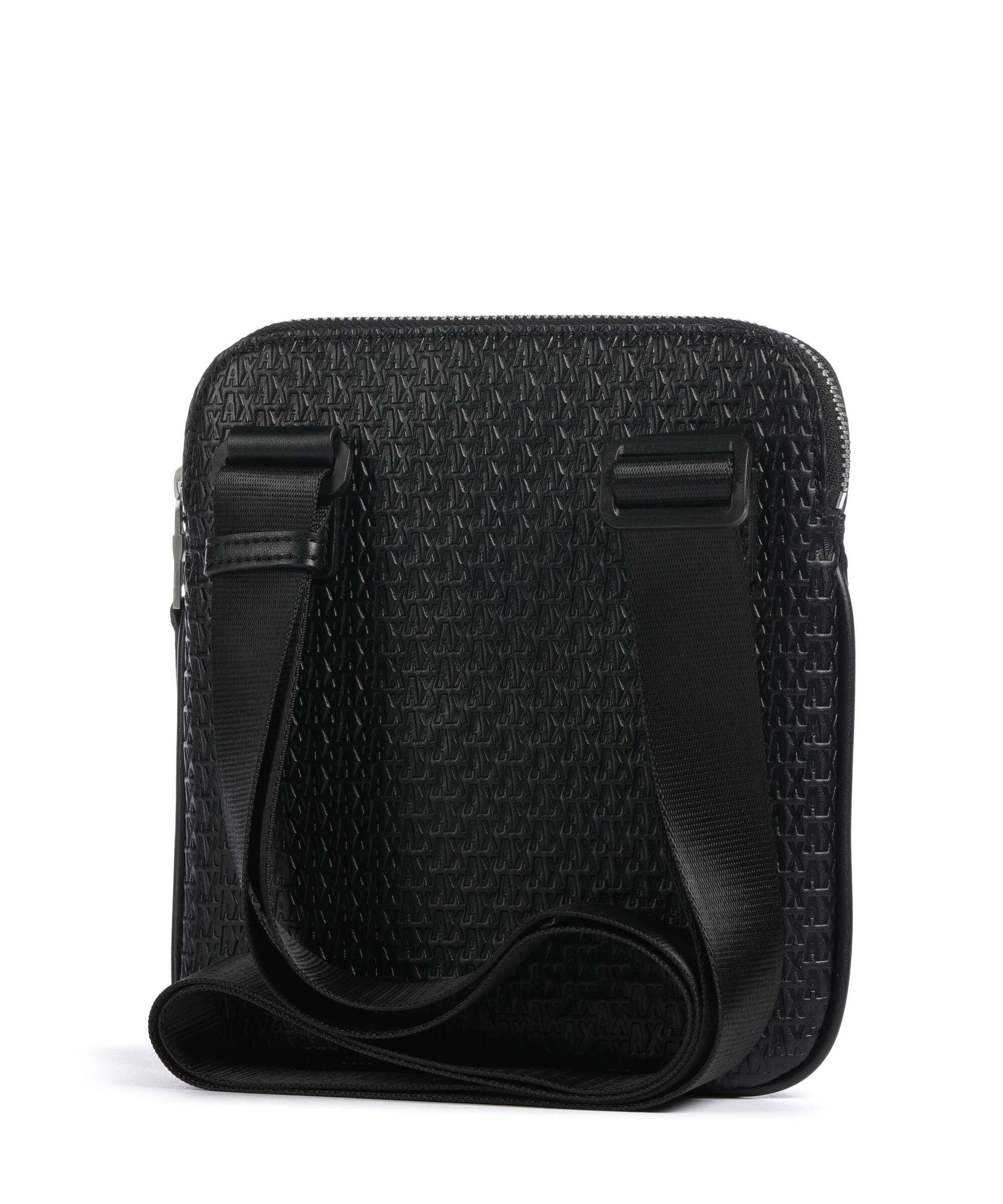 Armani Exchange Crossbody bag black - Image 2