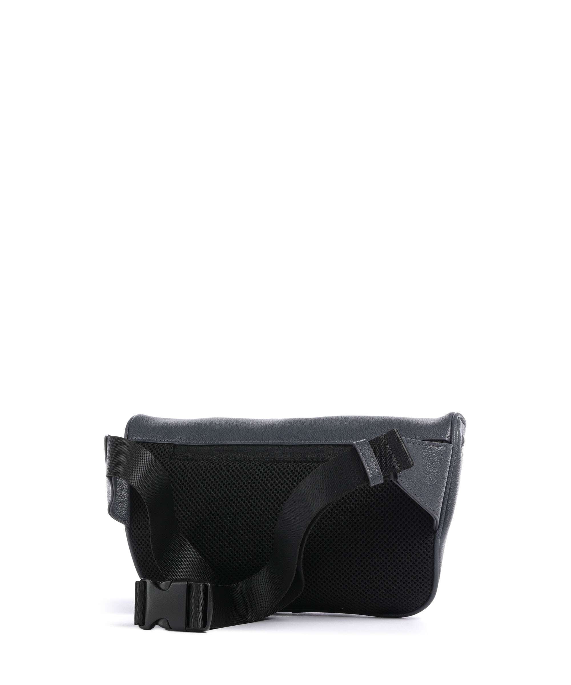Armani Exchange Dino Belt bag ebony - Image 2