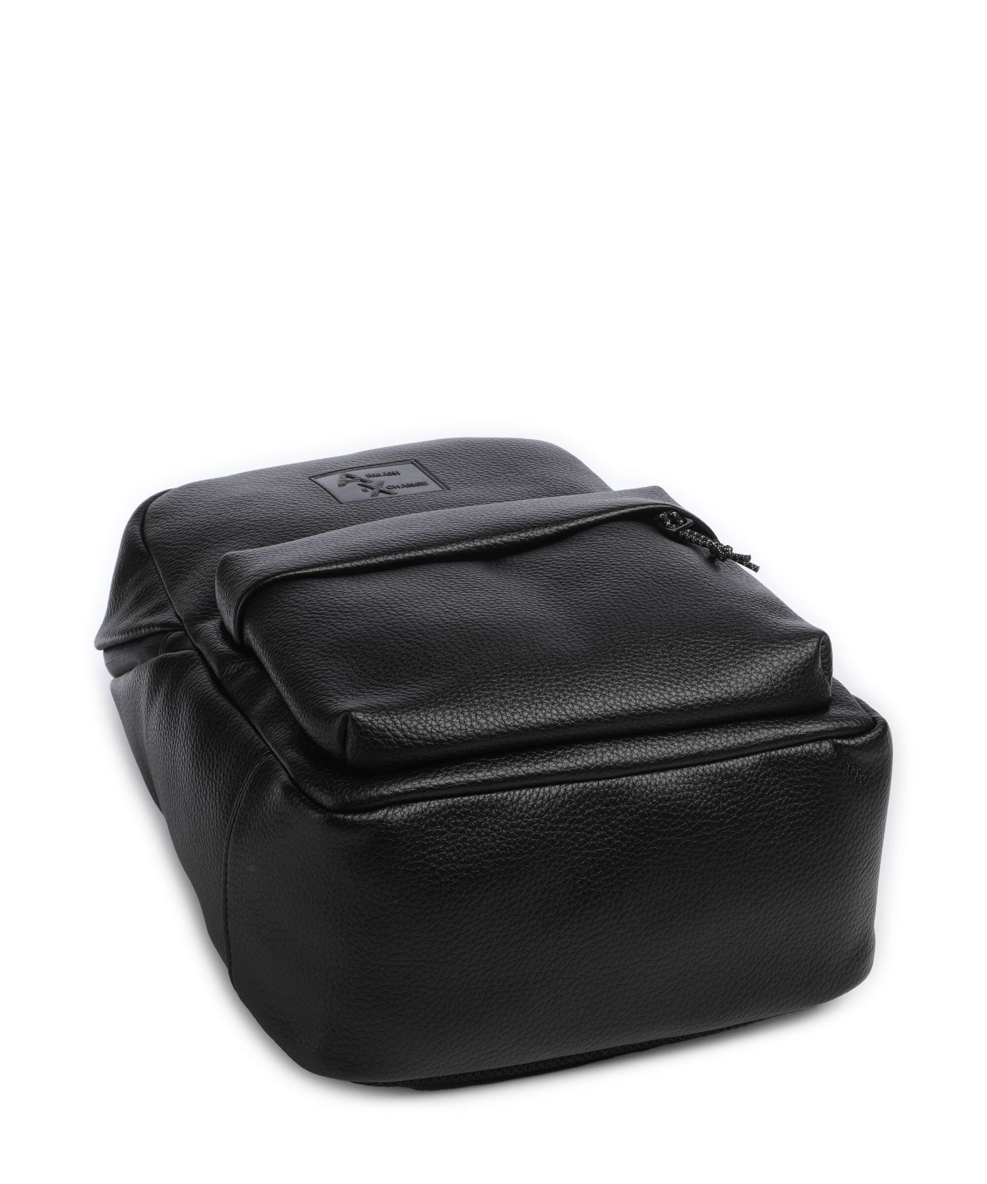 Armani Exchange Etienne Backpack black - Image 4