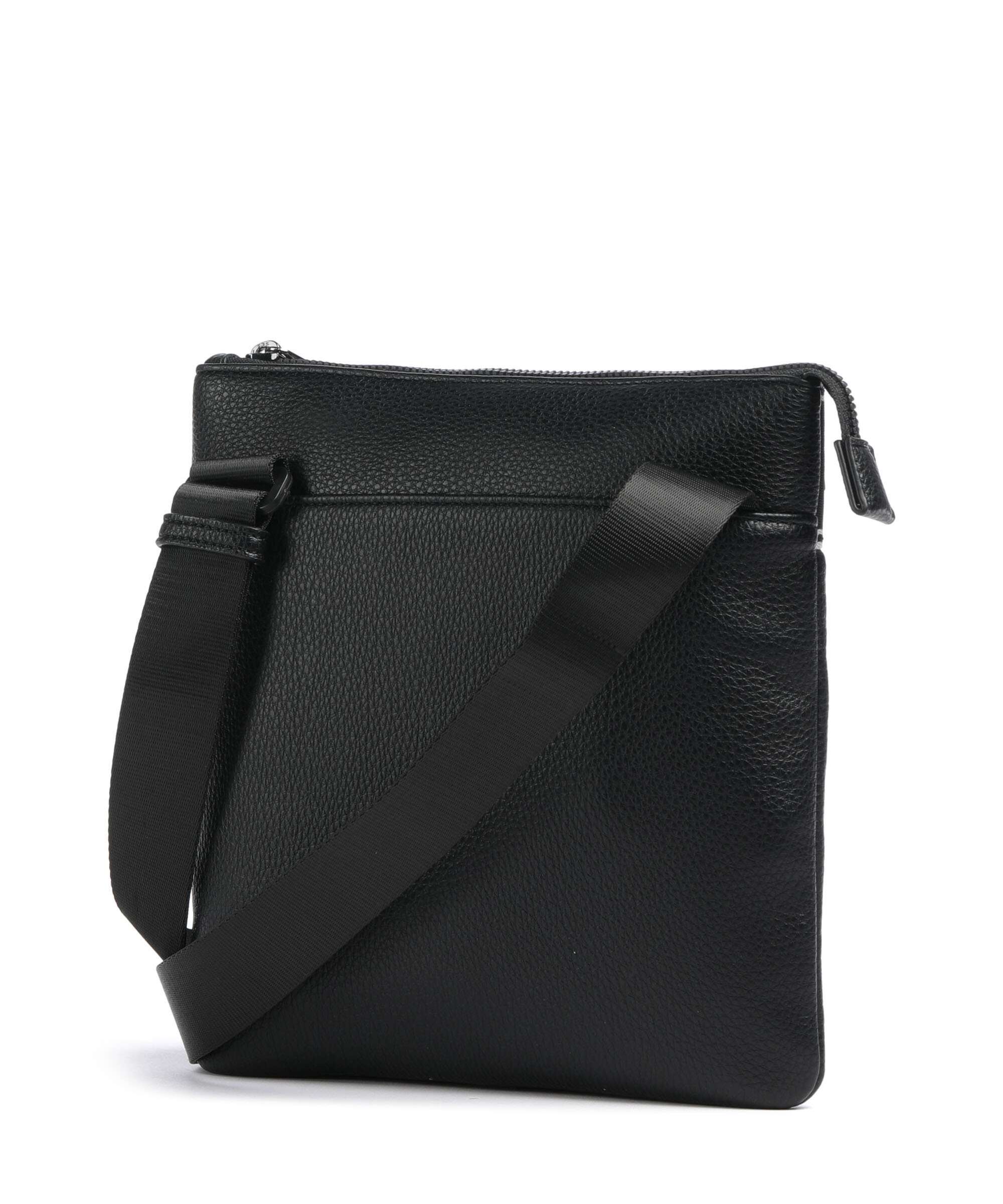 Armani Exchange Ian Crossbody bag black - Image 2