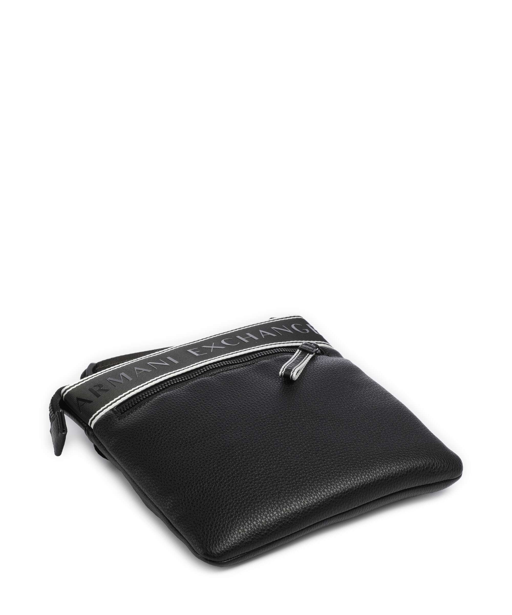 Armani Exchange Ian Crossbody bag black - Image 4