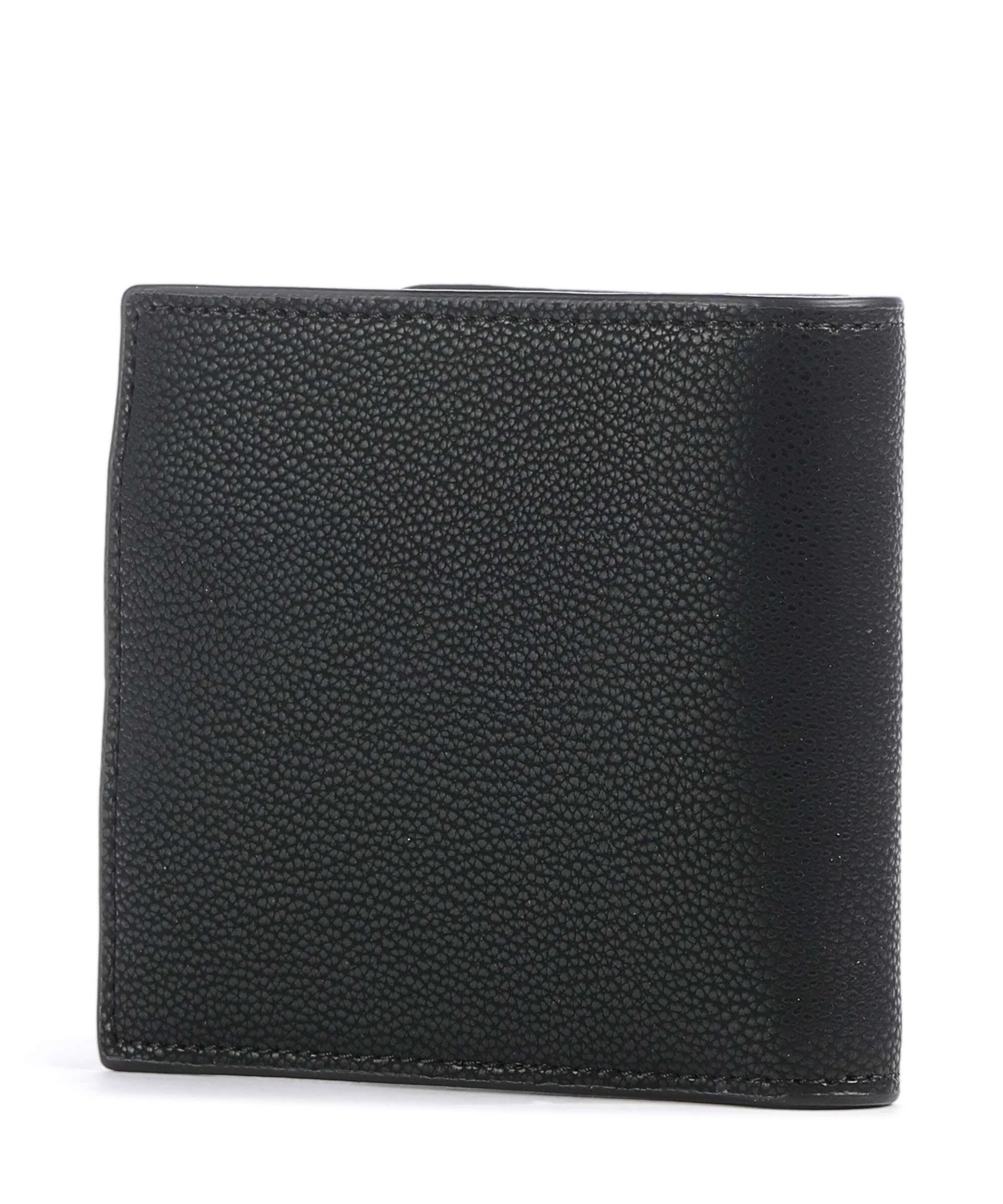 Armani Exchange Jacques Wallet black - Image 3