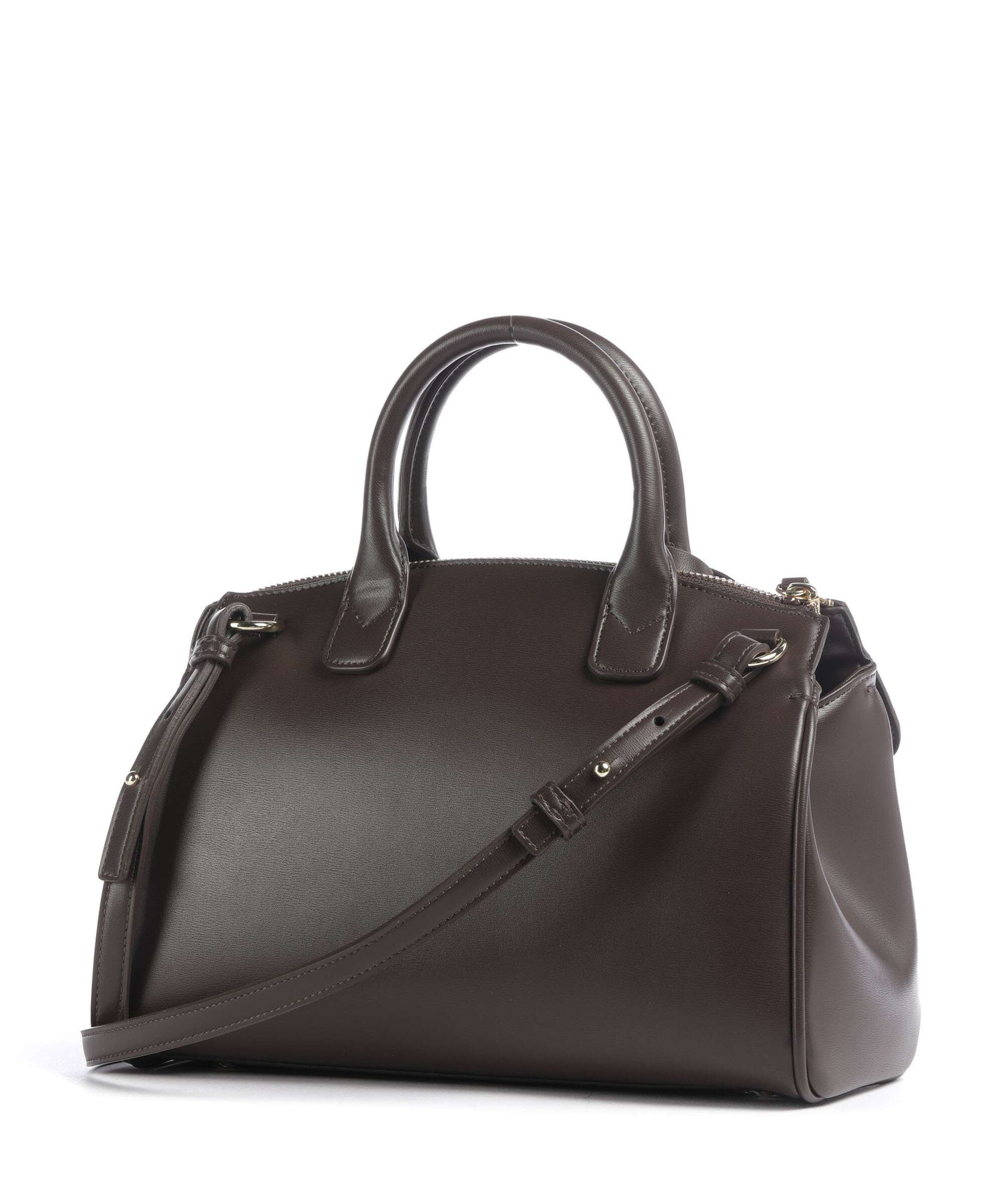 Armani Exchange Jane M Handbag hot fudge - Image 2