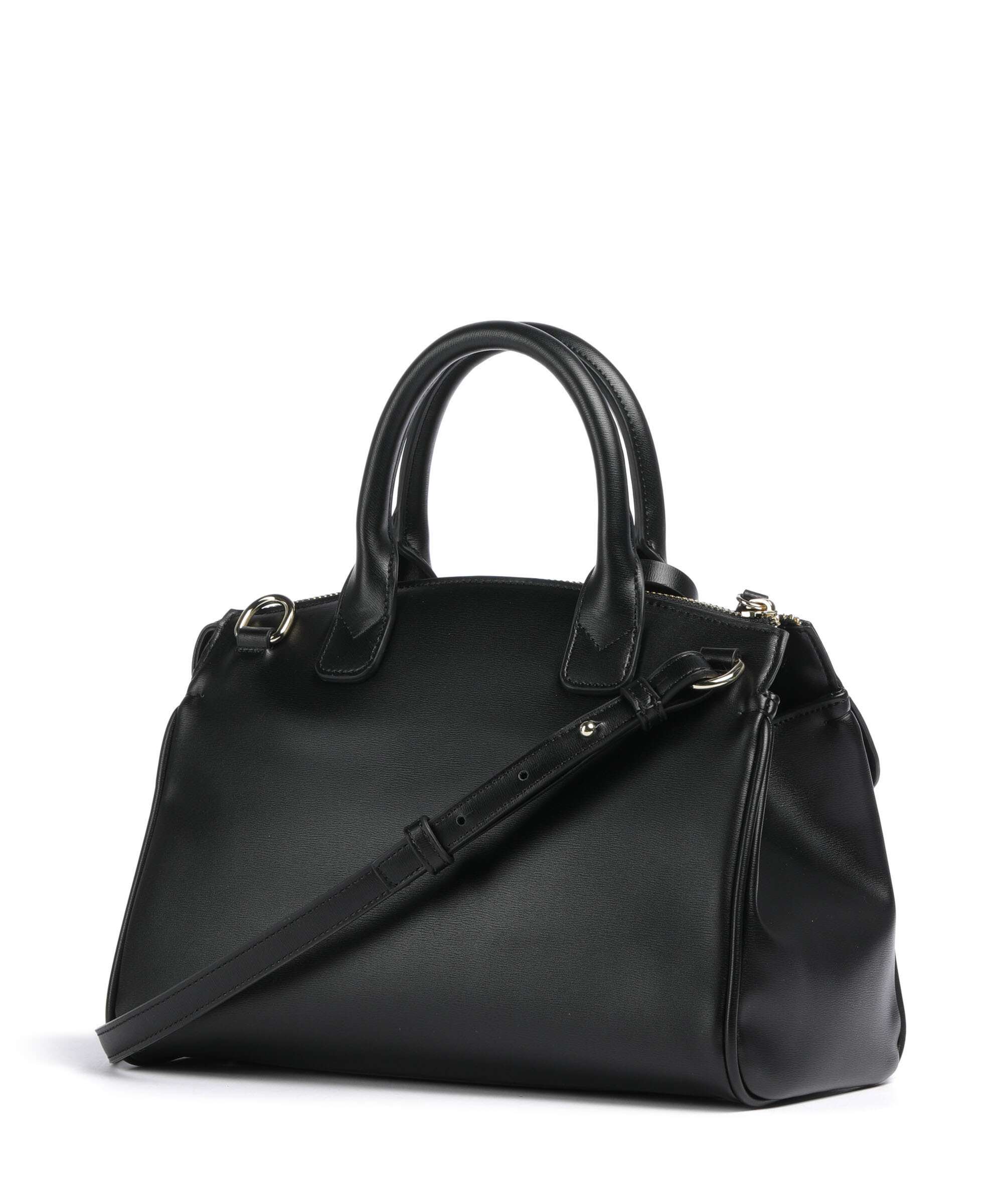 Armani Exchange Jane M Handbag black - Image 2