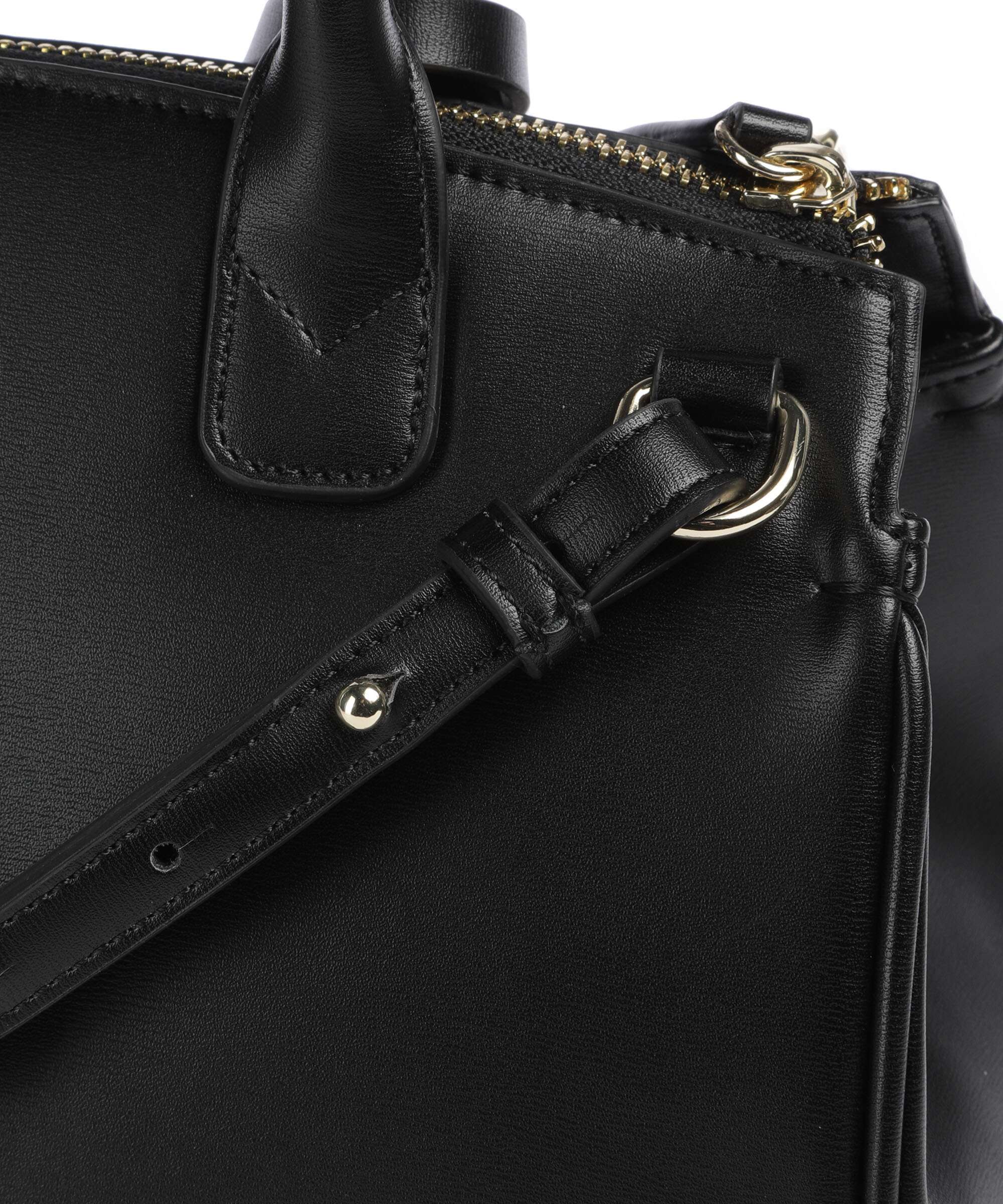 Armani Exchange Jane M Handbag black - Image 4