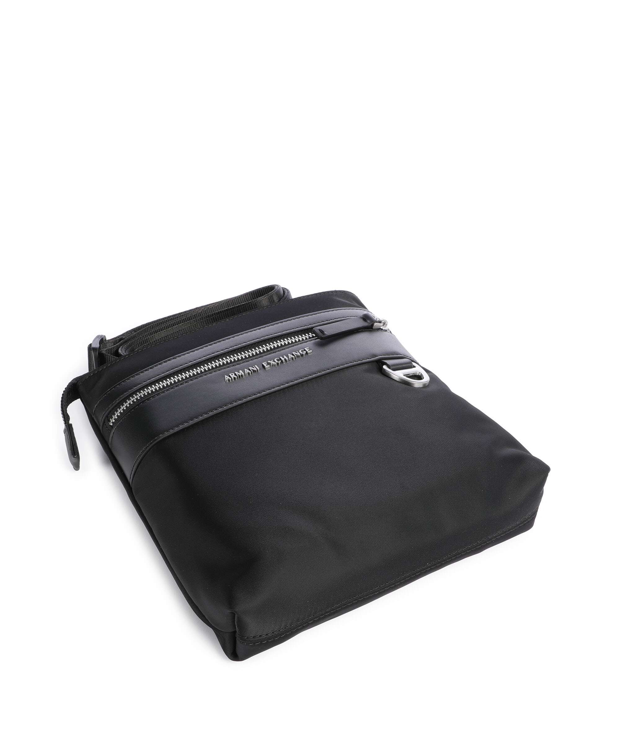 Armani Exchange Las Vegas Crossbody bag black - Image 4