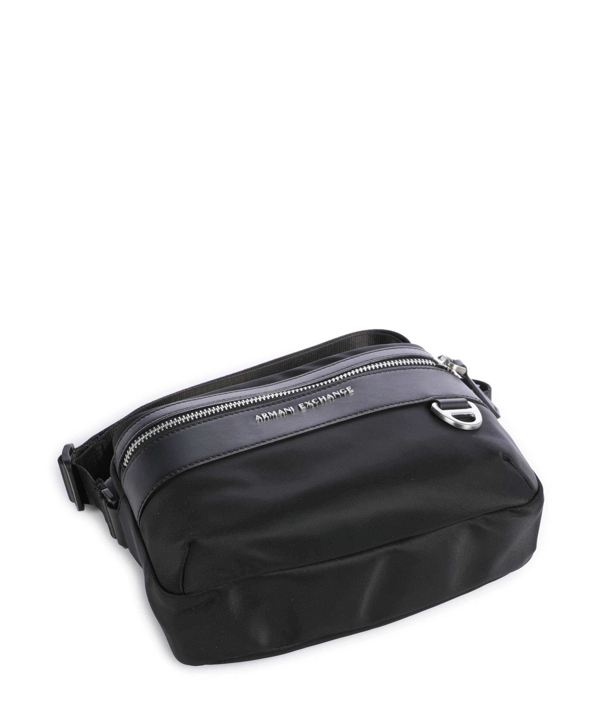 Armani Exchange Las Vegas Crossbody bag black - Image 5