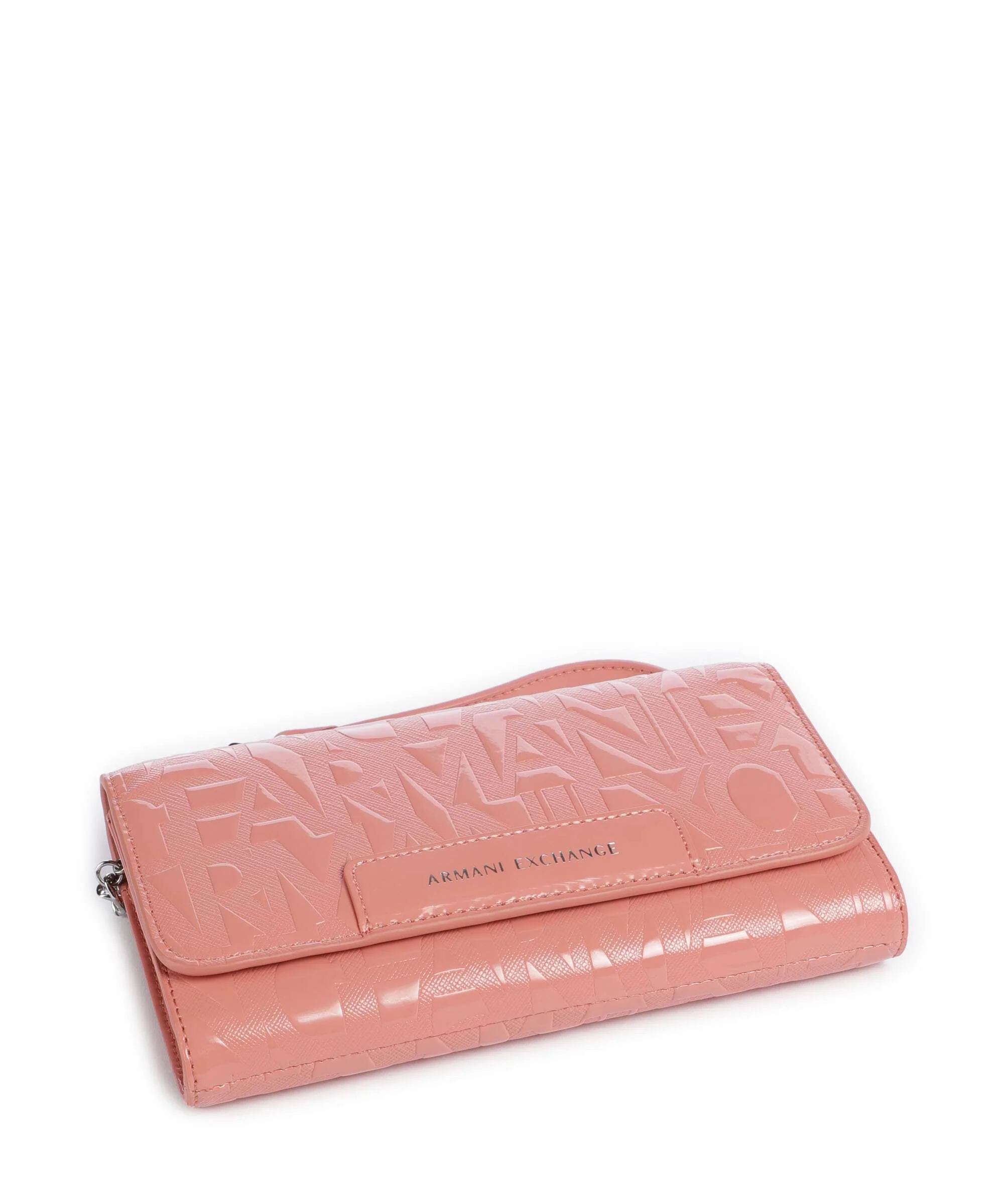 Armani Exchange Liz Crossbody bag petal pop - Image 5
