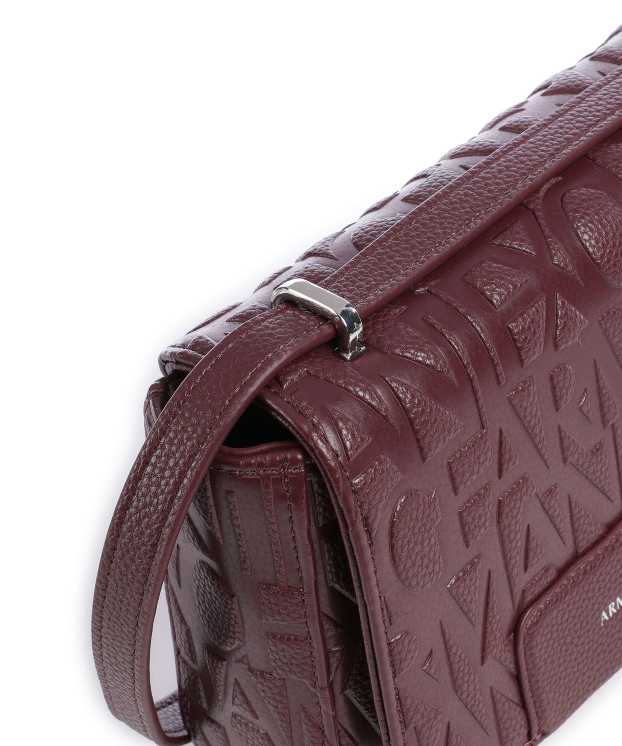 Armani Exchange Liz Crossbody bag groove - Image 5