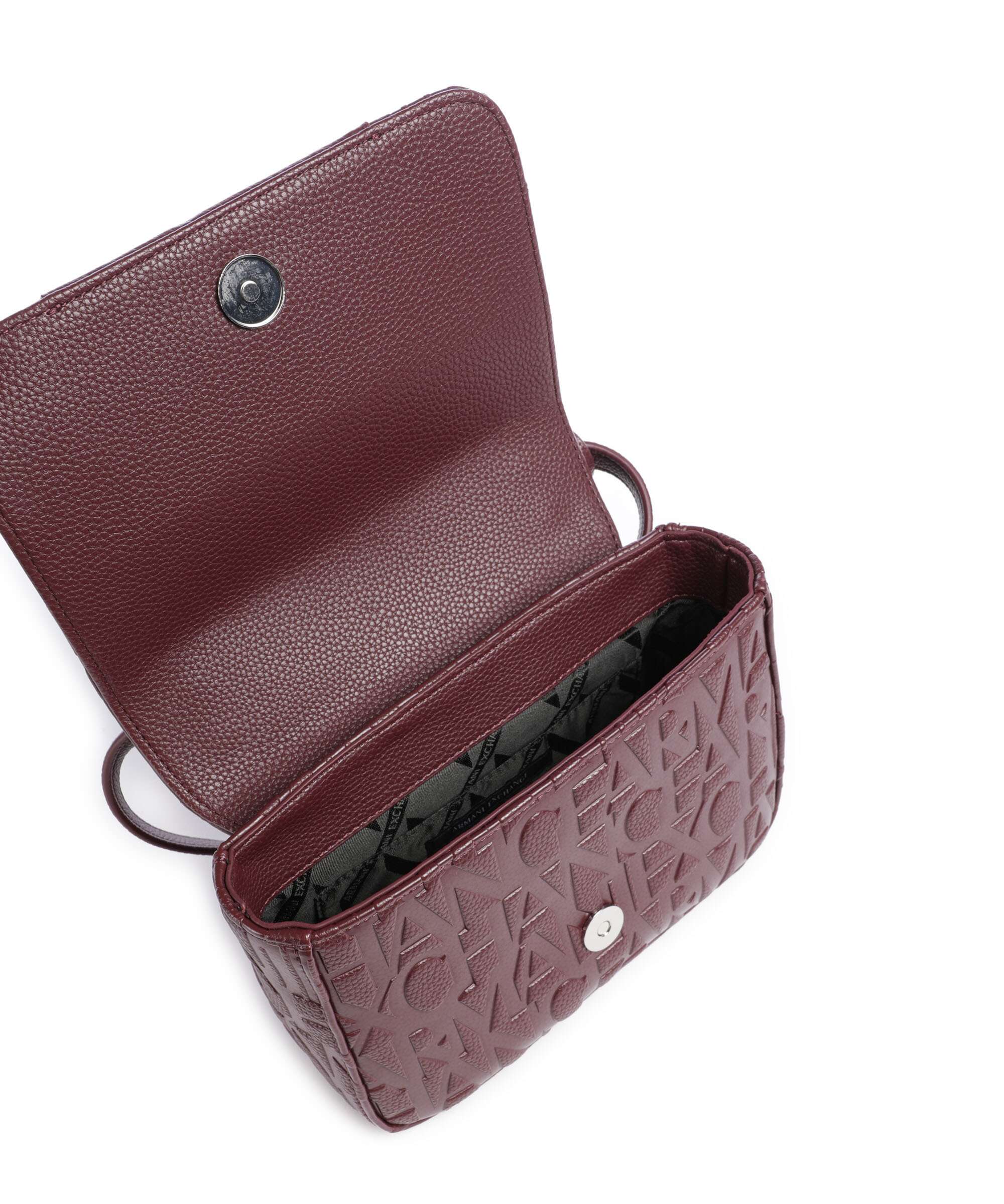 Armani Exchange Liz Crossbody bag groove - Image 6