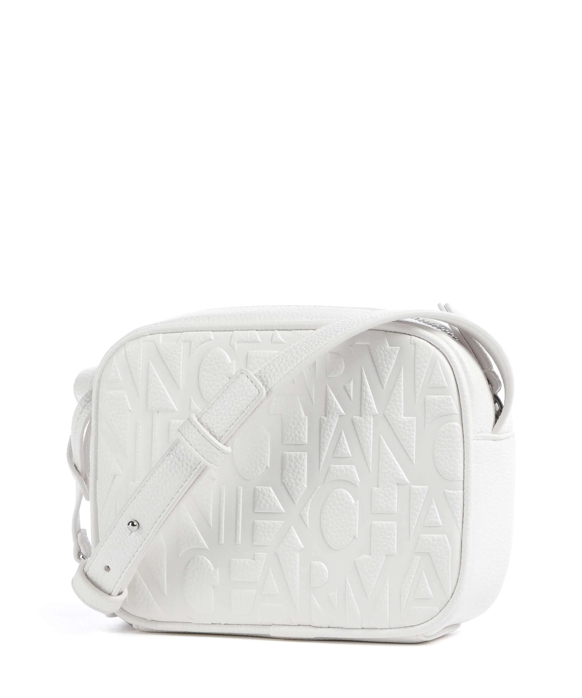 Armani Exchange Liz Crossbody bag off white - Image 2