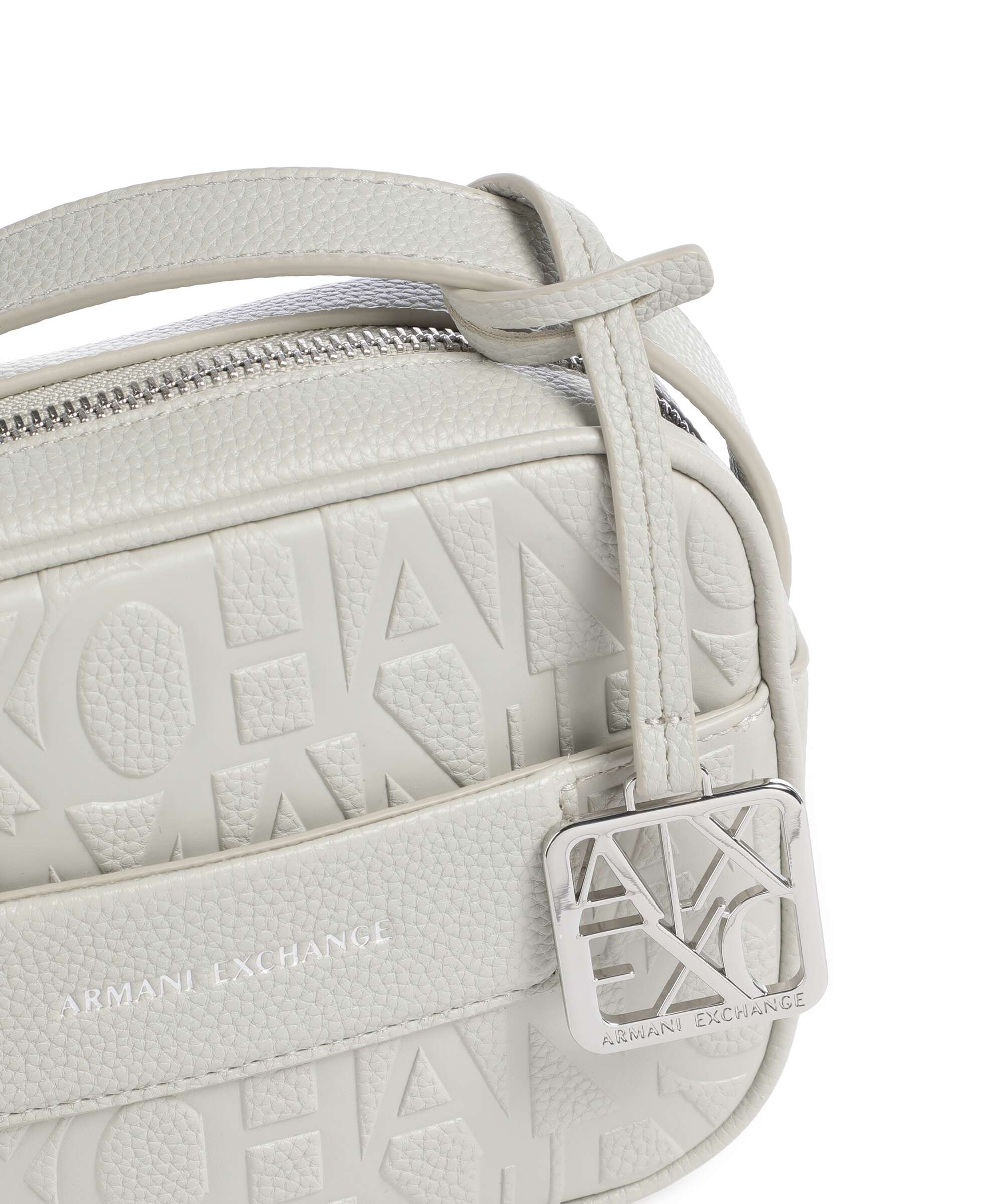 Armani Exchange Liz Crossbody bag dust - Image 4