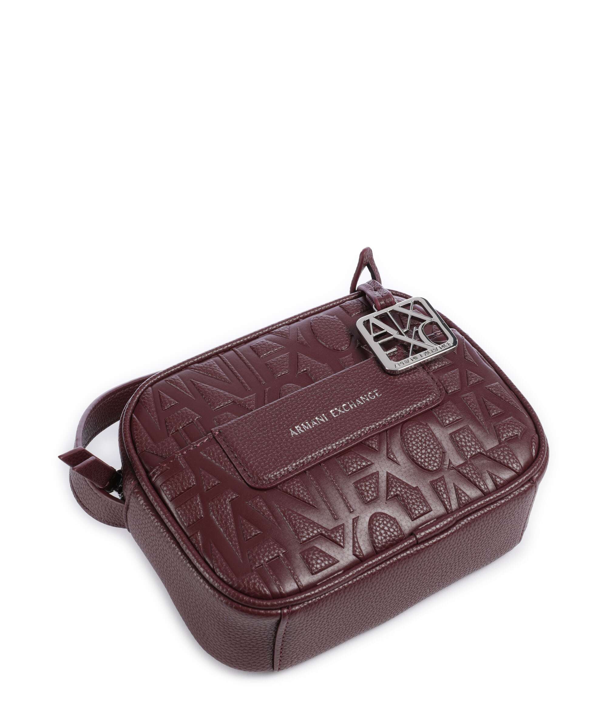 Armani Exchange Liz Crossbody bag groove - Image 5