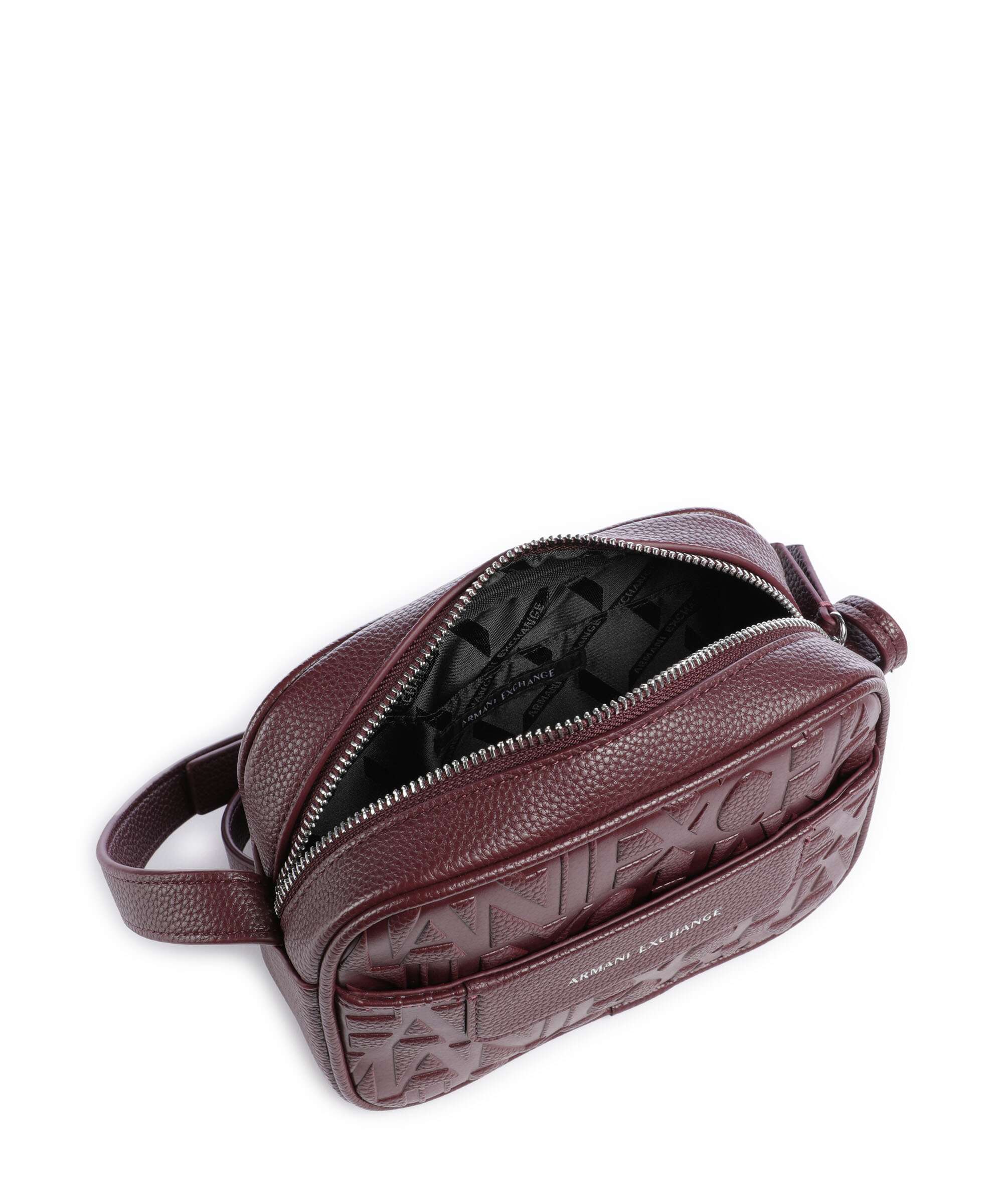 Armani Exchange Liz Crossbody bag groove - Image 6
