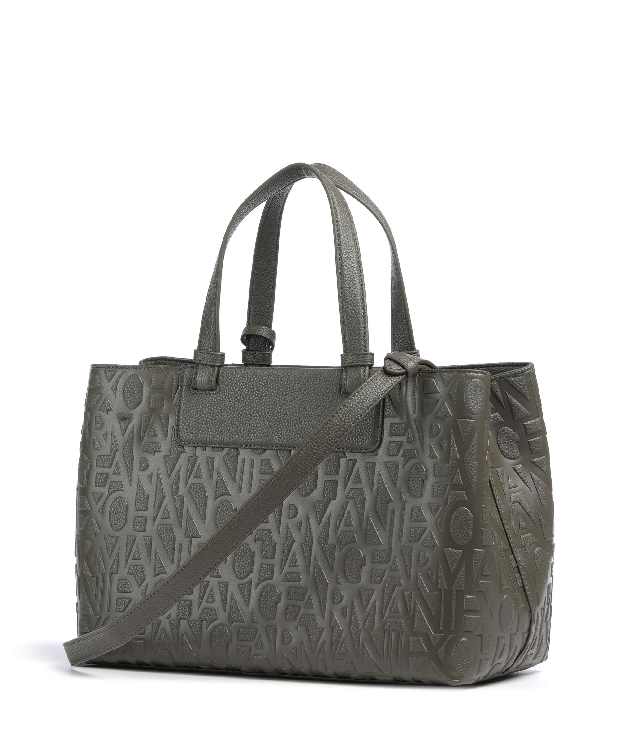 Armani Exchange Liz M Handbag savanna - Image 2