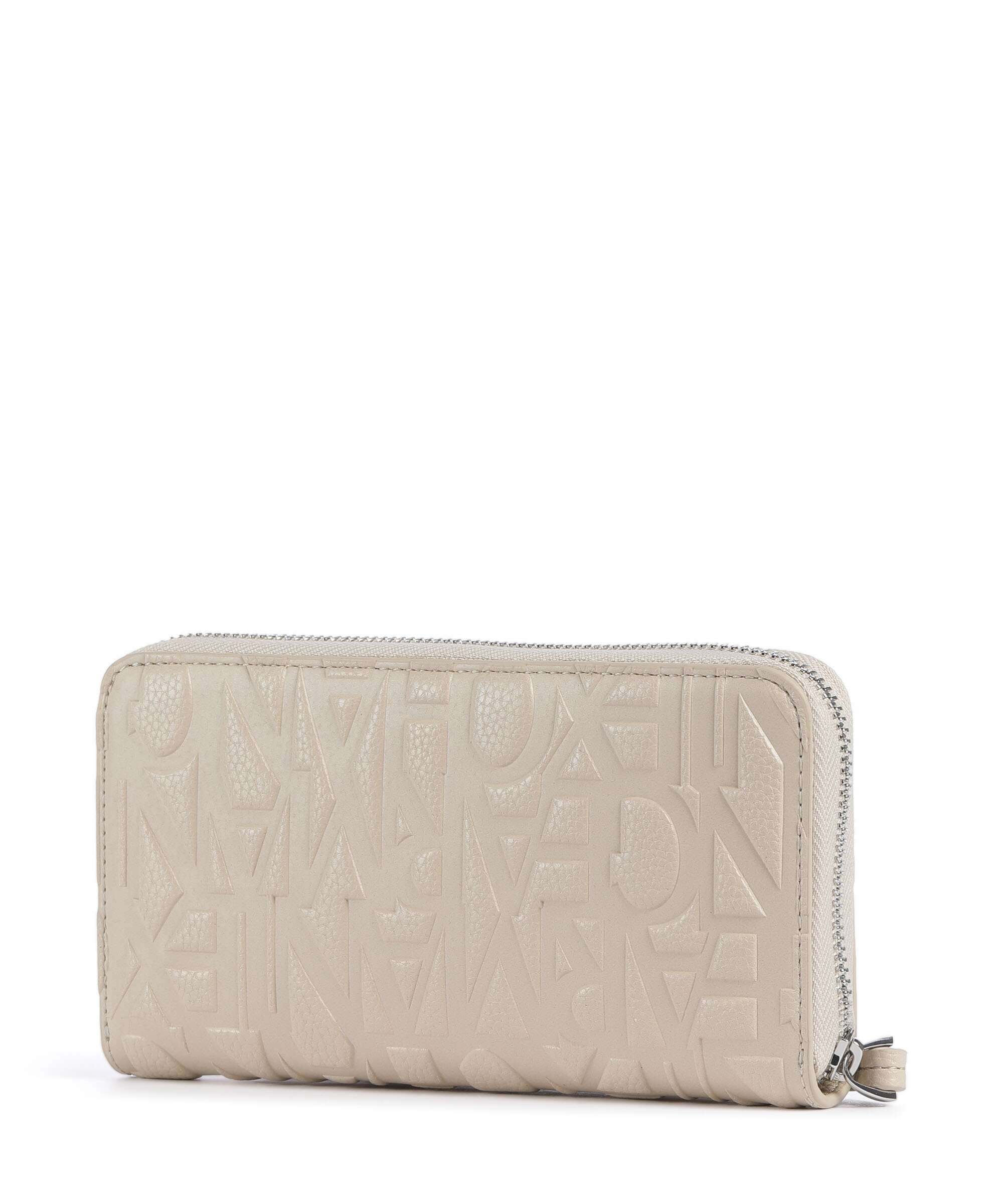 Armani Exchange Liz Monogram Wallet valley - Image 3