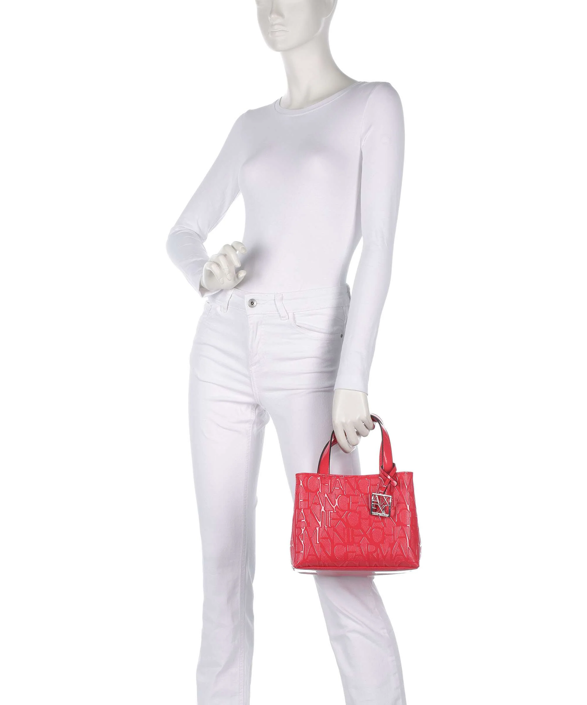 Armani Exchange Liz S Handbag grenadine - Image 3