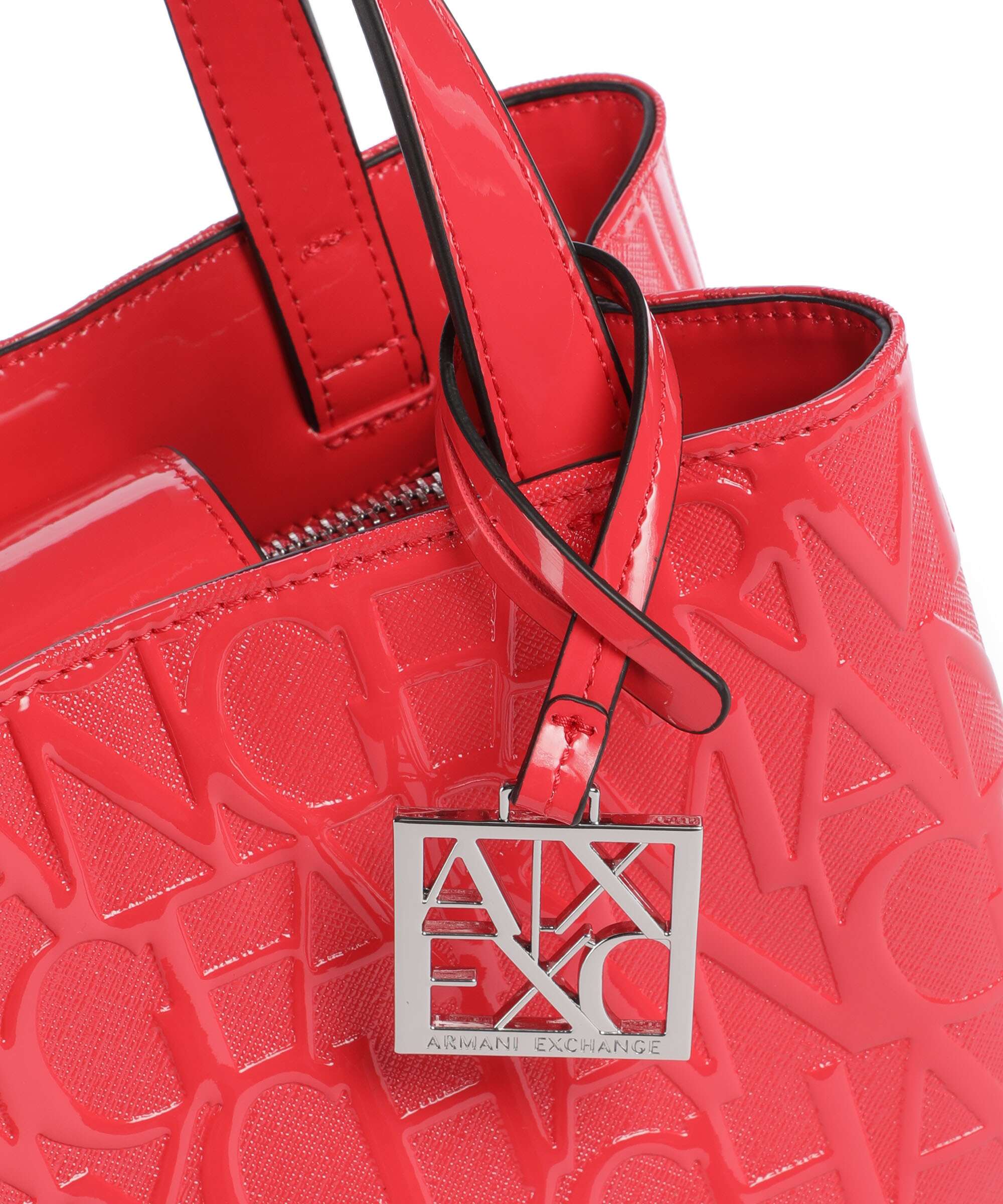 Armani Exchange Liz S Handbag grenadine - Image 4