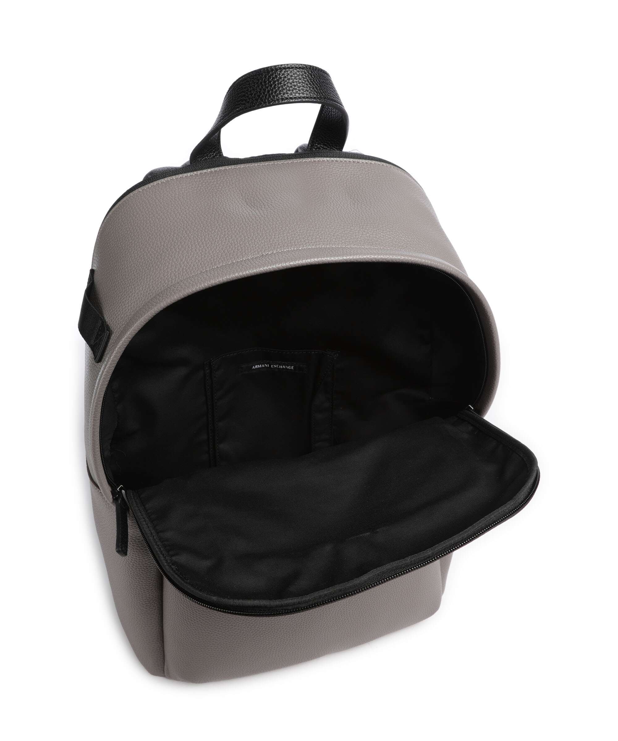 Armani Exchange Madrid Backpack driftwood - Image 5
