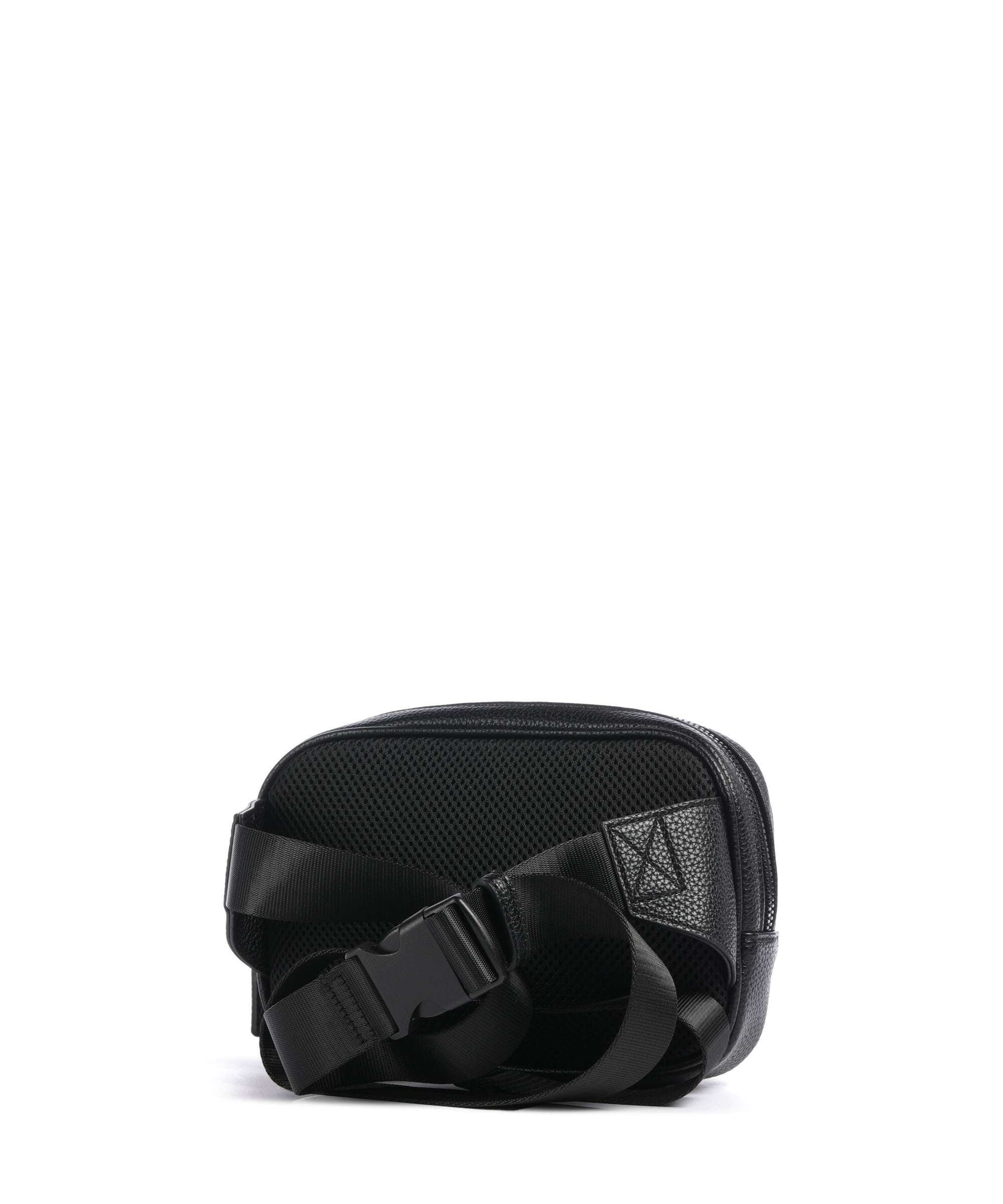 Armani Exchange Madrid Belt bag black - Image 2