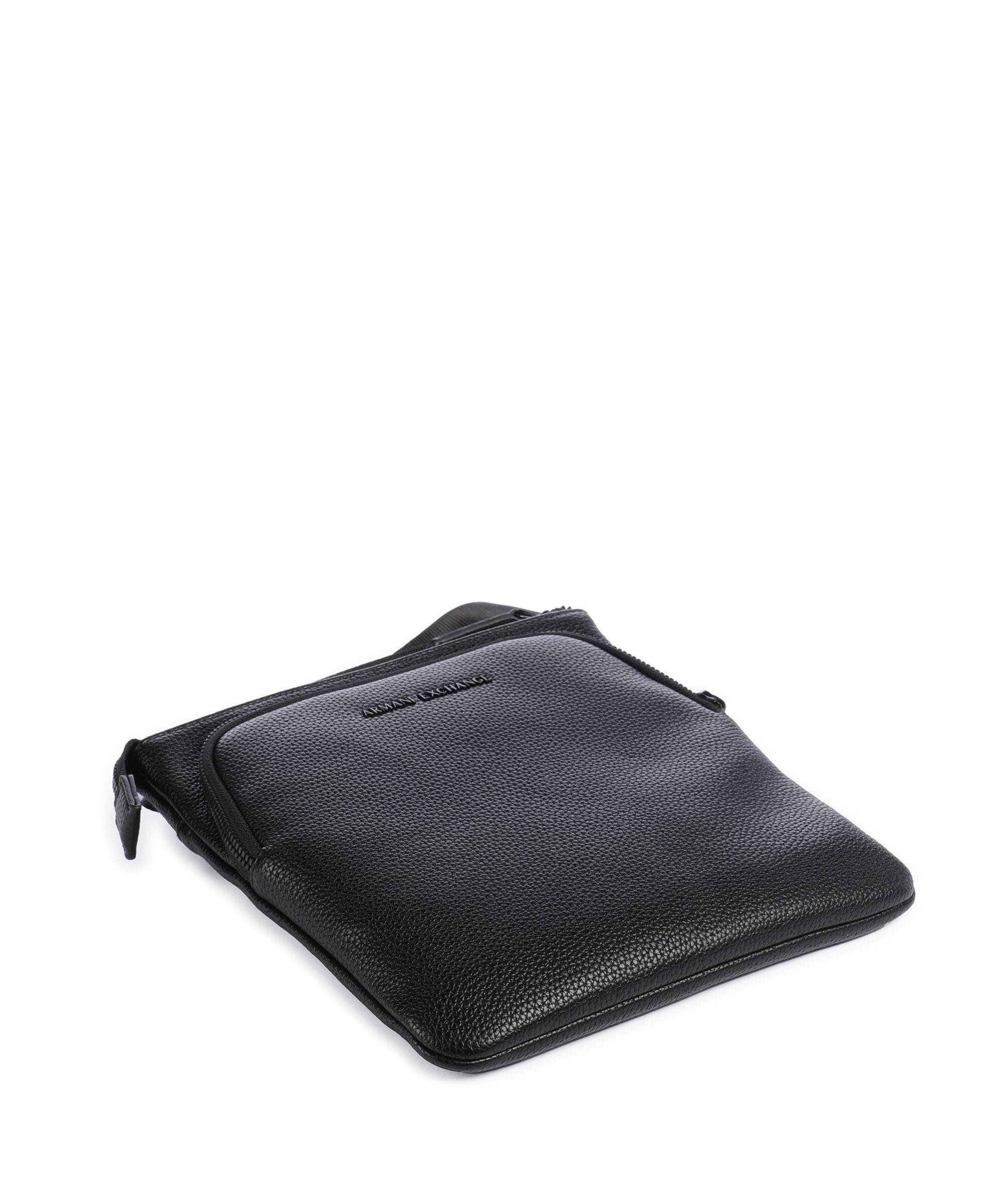 Armani Exchange Madrid Crossbody bag black - Image 4