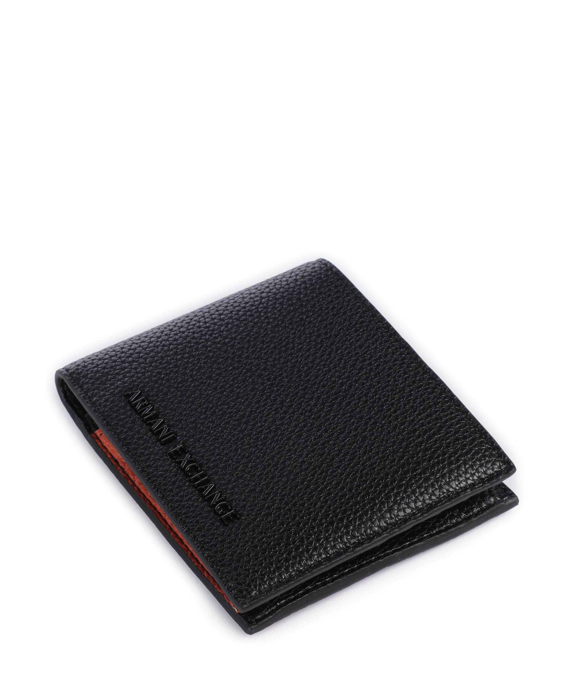 Armani Exchange Madrid Wallet black - Image 4