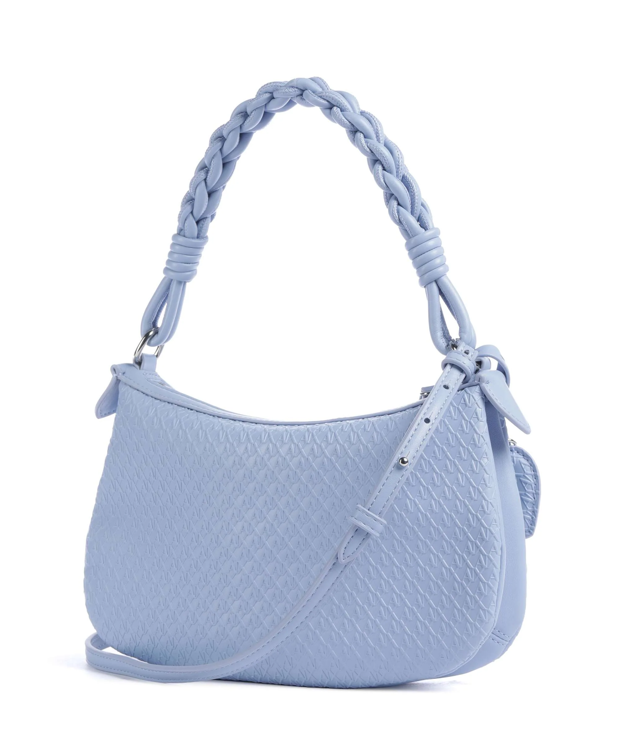 Armani Exchange Maya S Shoulder bag glacial - Image 2