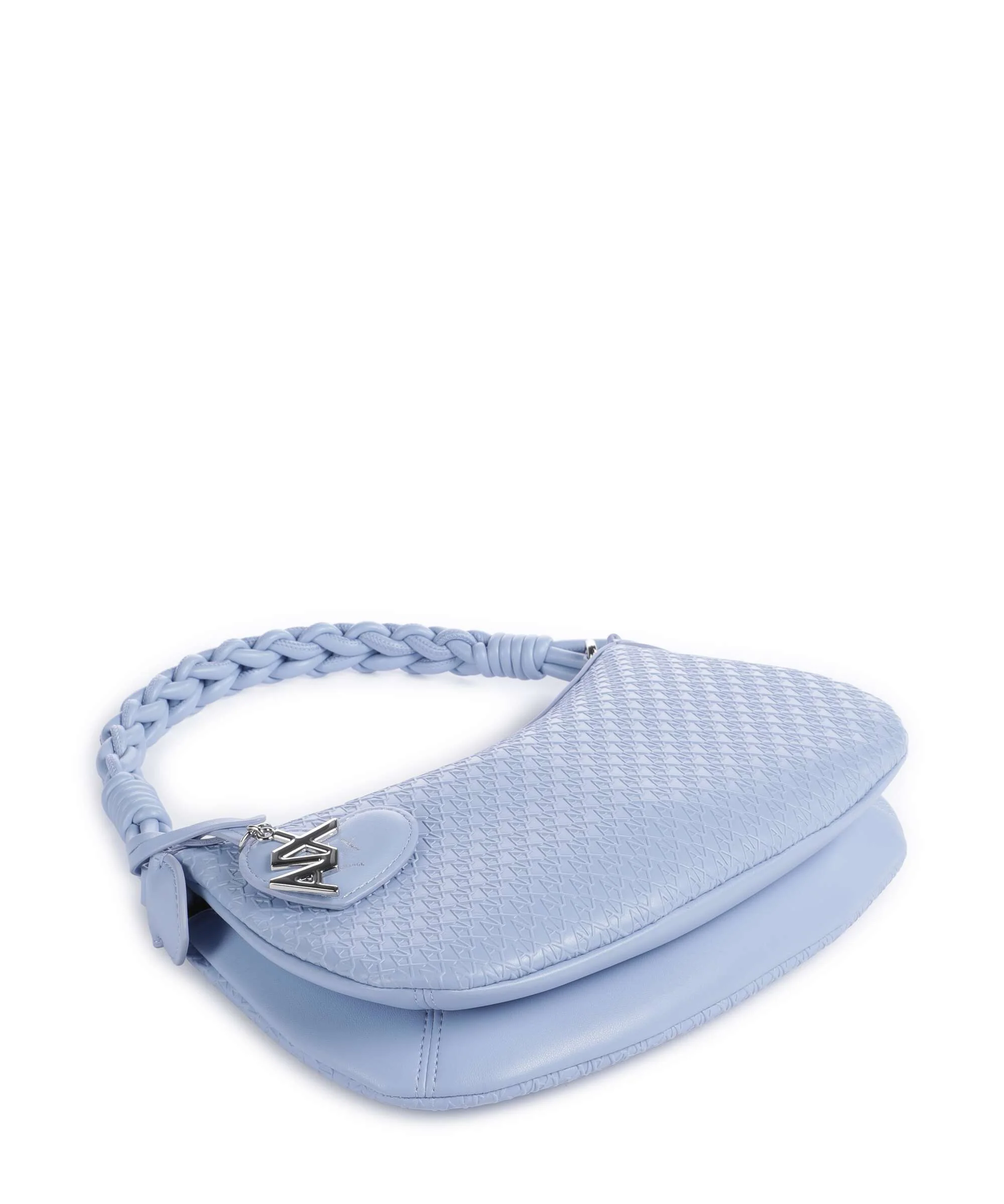 Armani Exchange Maya S Shoulder bag glacial - Image 5