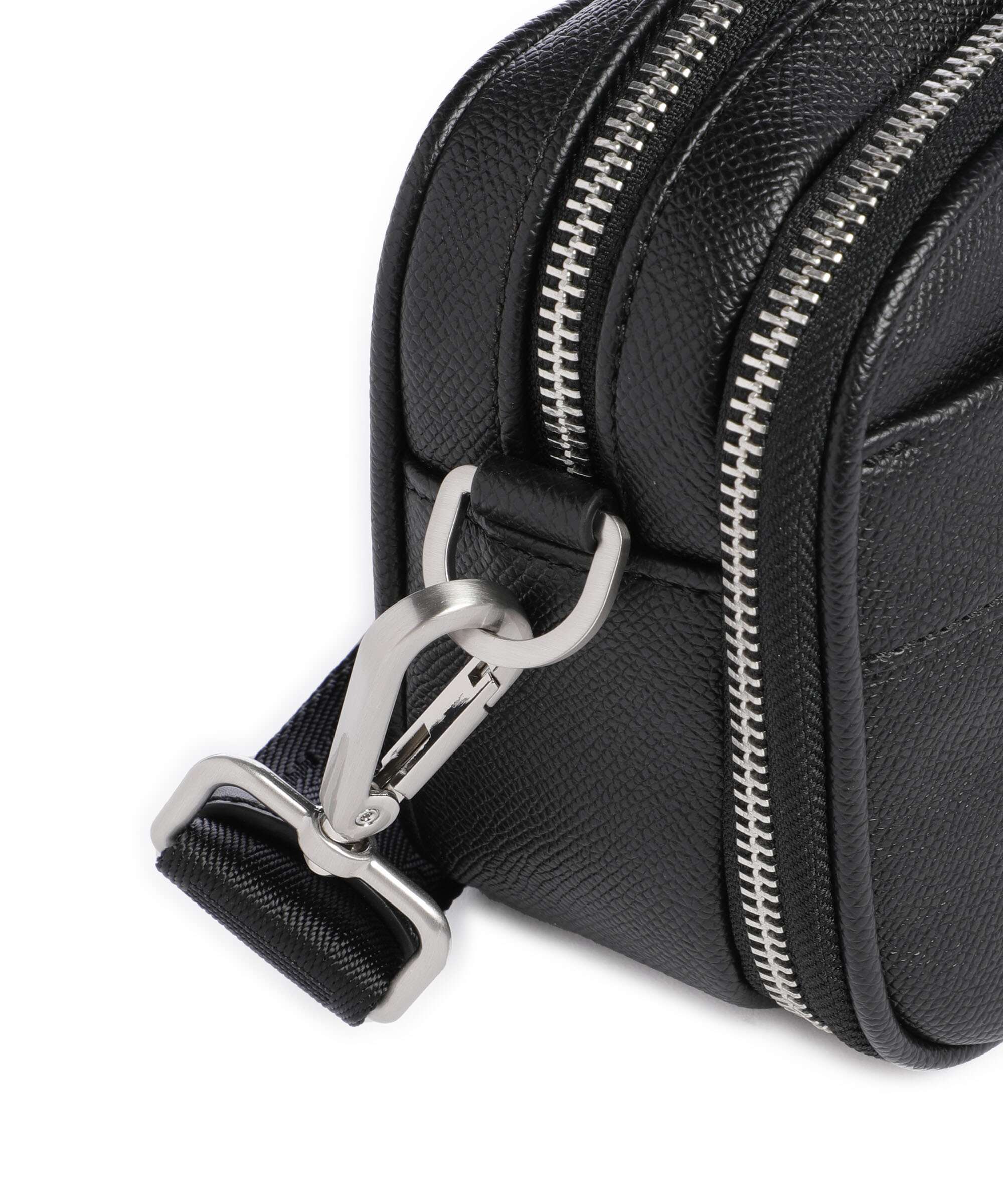 Armani Exchange New York Crossbody bag black - Image 4