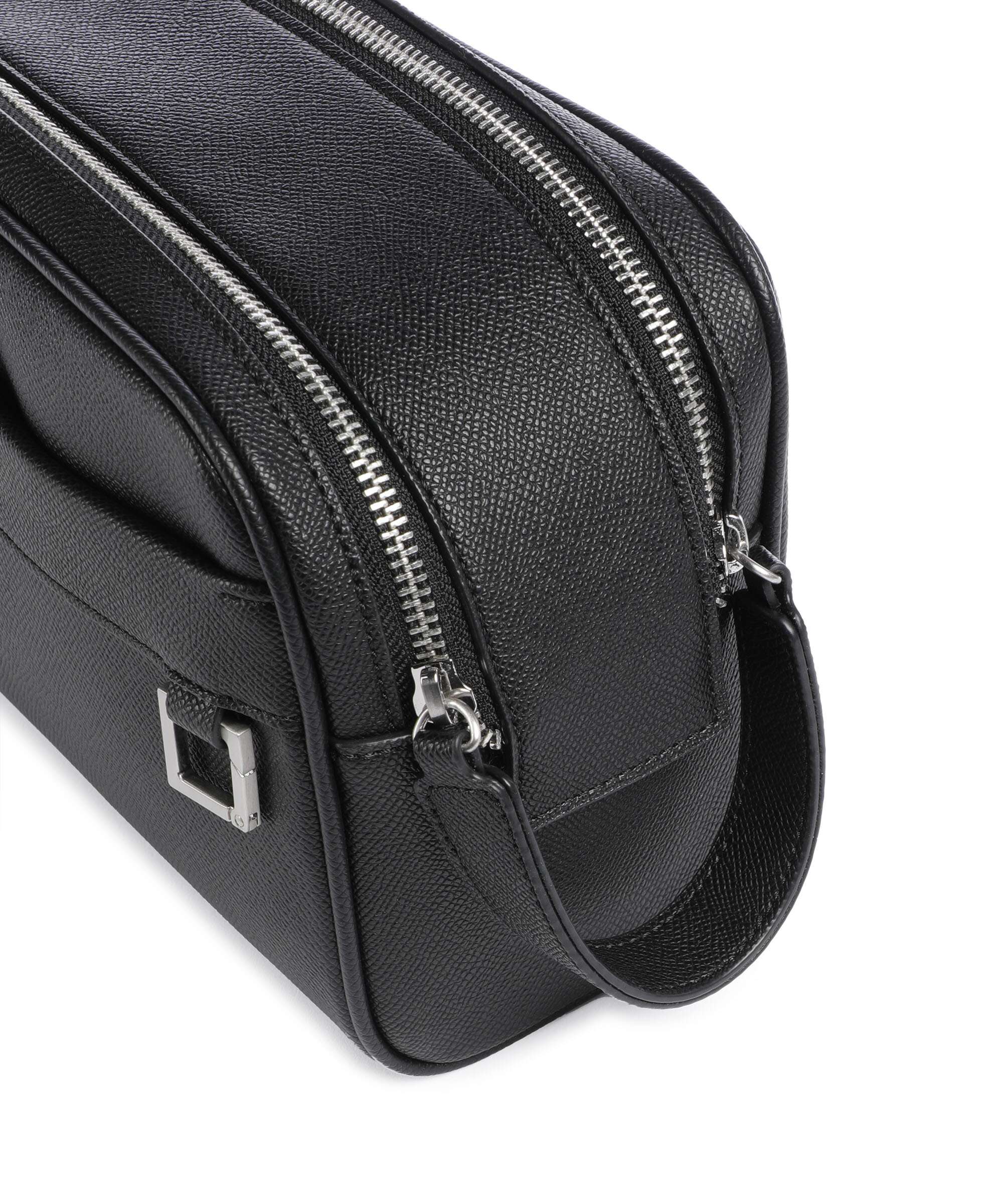 Armani Exchange New York Toiletry bag black - Image 3